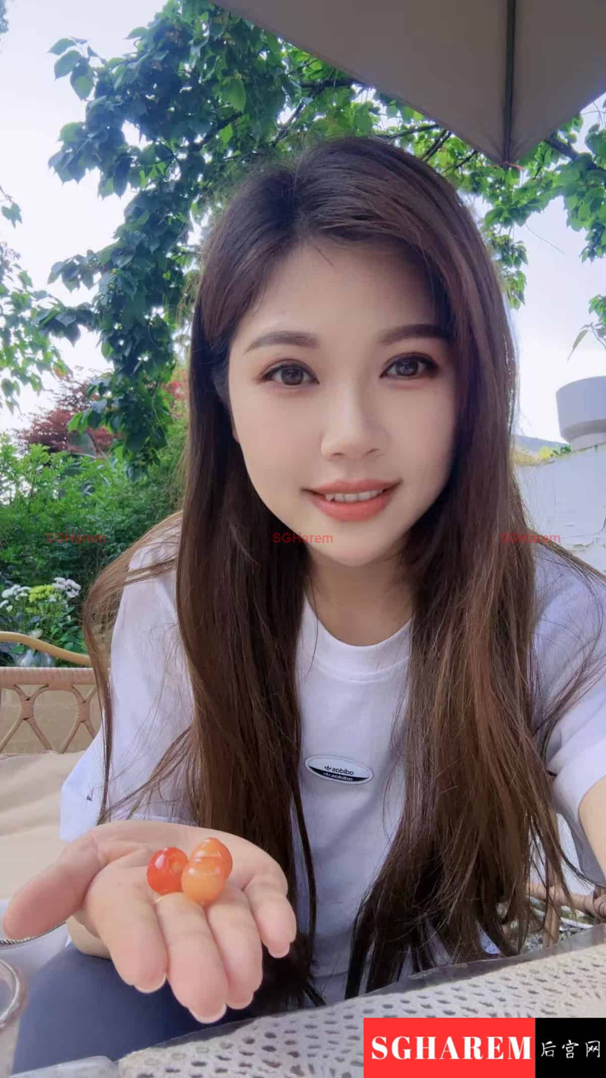 Escort Mia 【3204】 in Singapore (SG) Largest Escort Directory | No.1 SG Escort Service | SG Escort | 新加坡伴游 | 新加坡外围