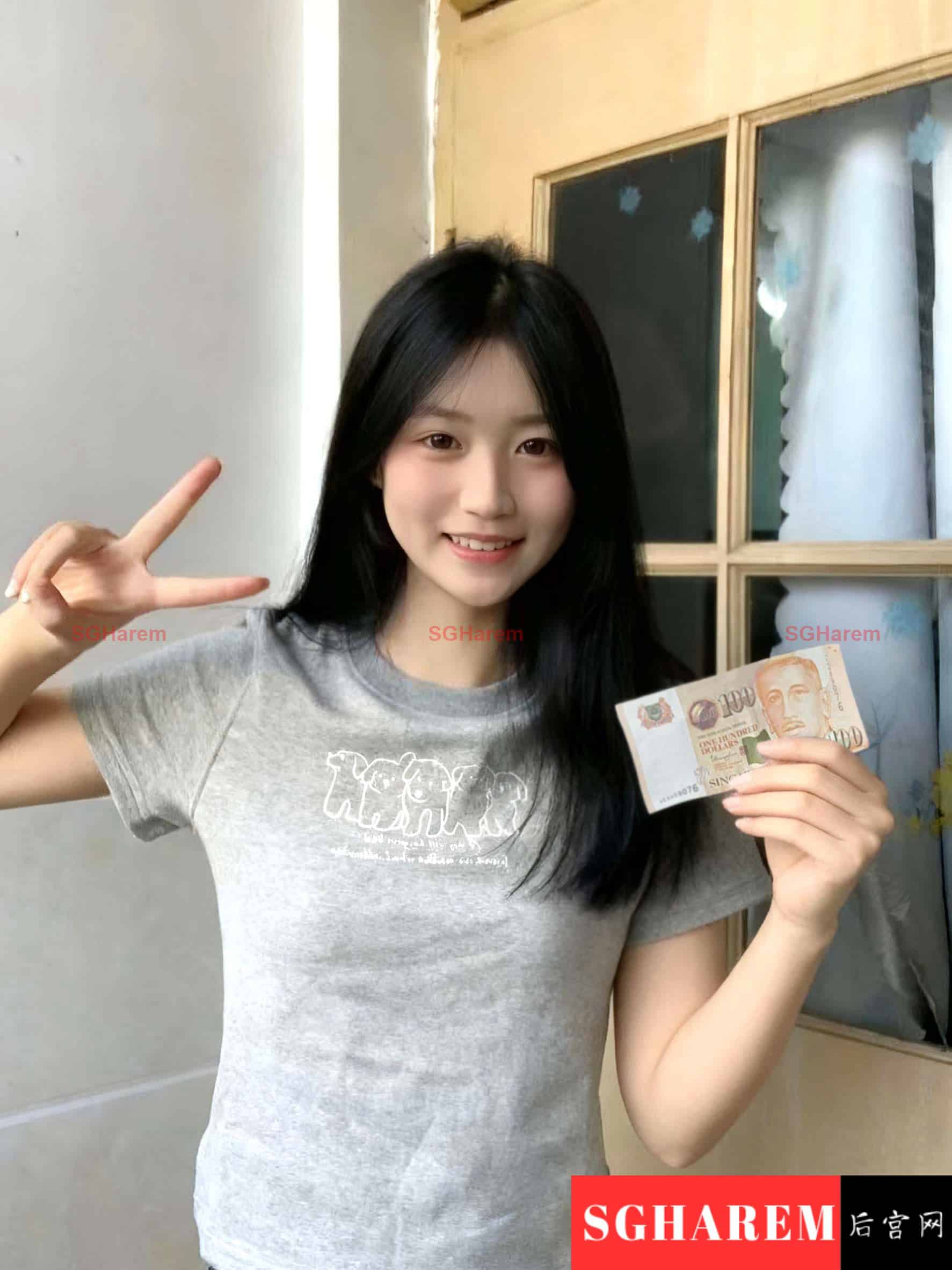 Escort XiaoYu-小雨 【3208】 in Singapore (SG) Largest Escort Directory | No.1 SG Escort Service | SG Escort | 新加坡伴游 | 新加坡外围