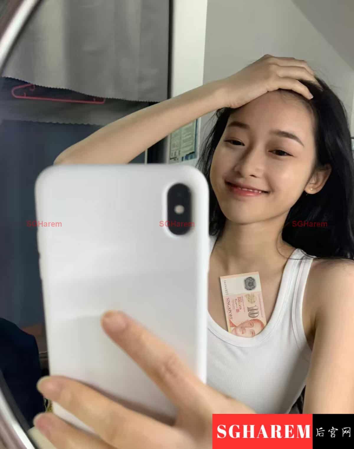 Escort Xinxin-心心 【3226】 in Singapore (SG) Largest Escort Directory | No.1 SG Escort Service | SG Escort | 新加坡伴游 | 新加坡外围