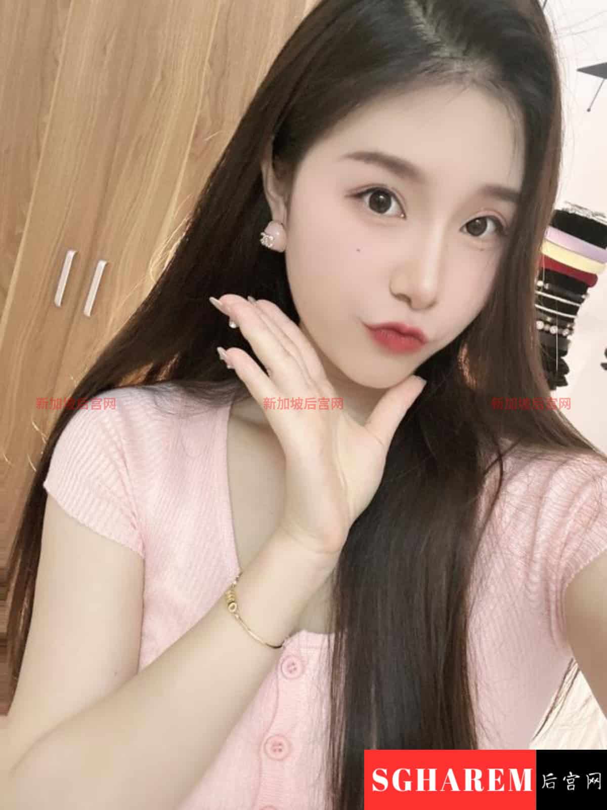 Escort LeLe-乐乐 【3229】 in Singapore (SG) Largest Escort Directory | No.1 SG Escort Service | SG Escort | 新加坡伴游 | 新加坡外围