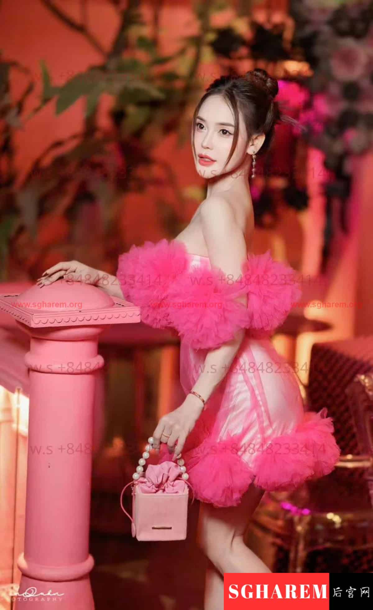 Escort Sunny 【3230】 in Singapore (SG) Largest Escort Directory | No.1 SG Escort Service | SG Escort | 新加坡伴游 | 新加坡外围