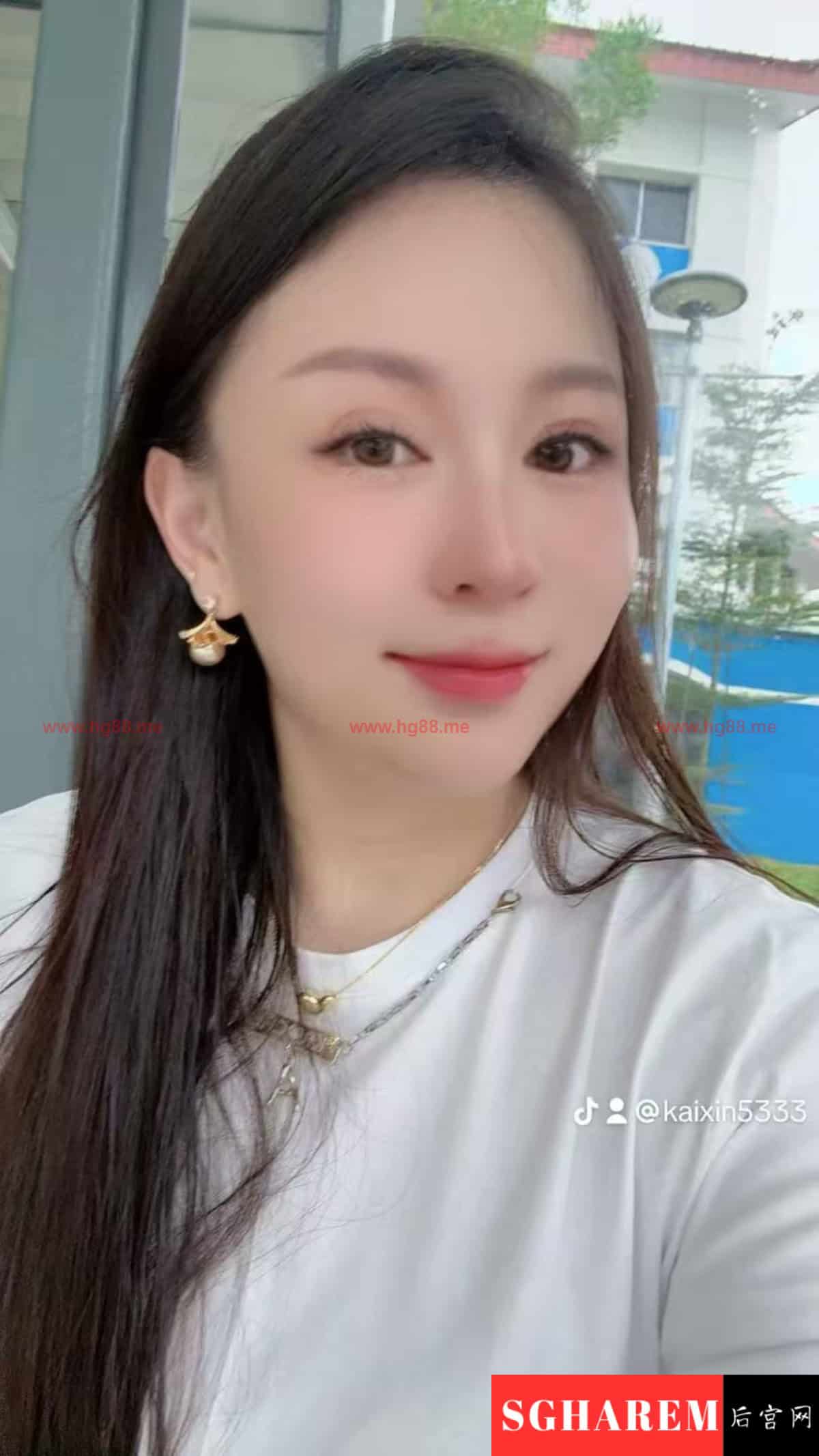 Kaixin 【3232】 Head Image