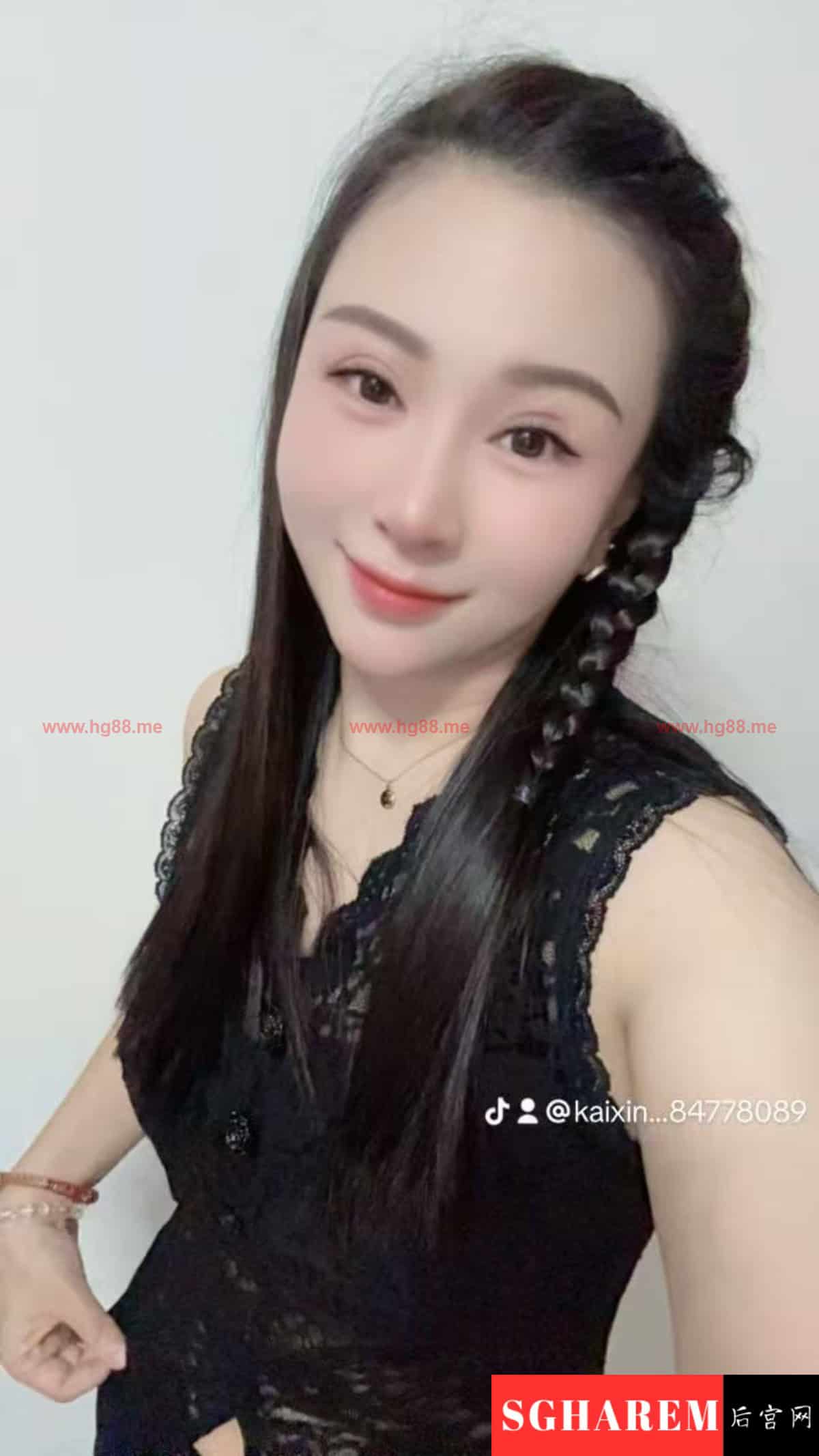 Kaixin 【3232】 Big Image