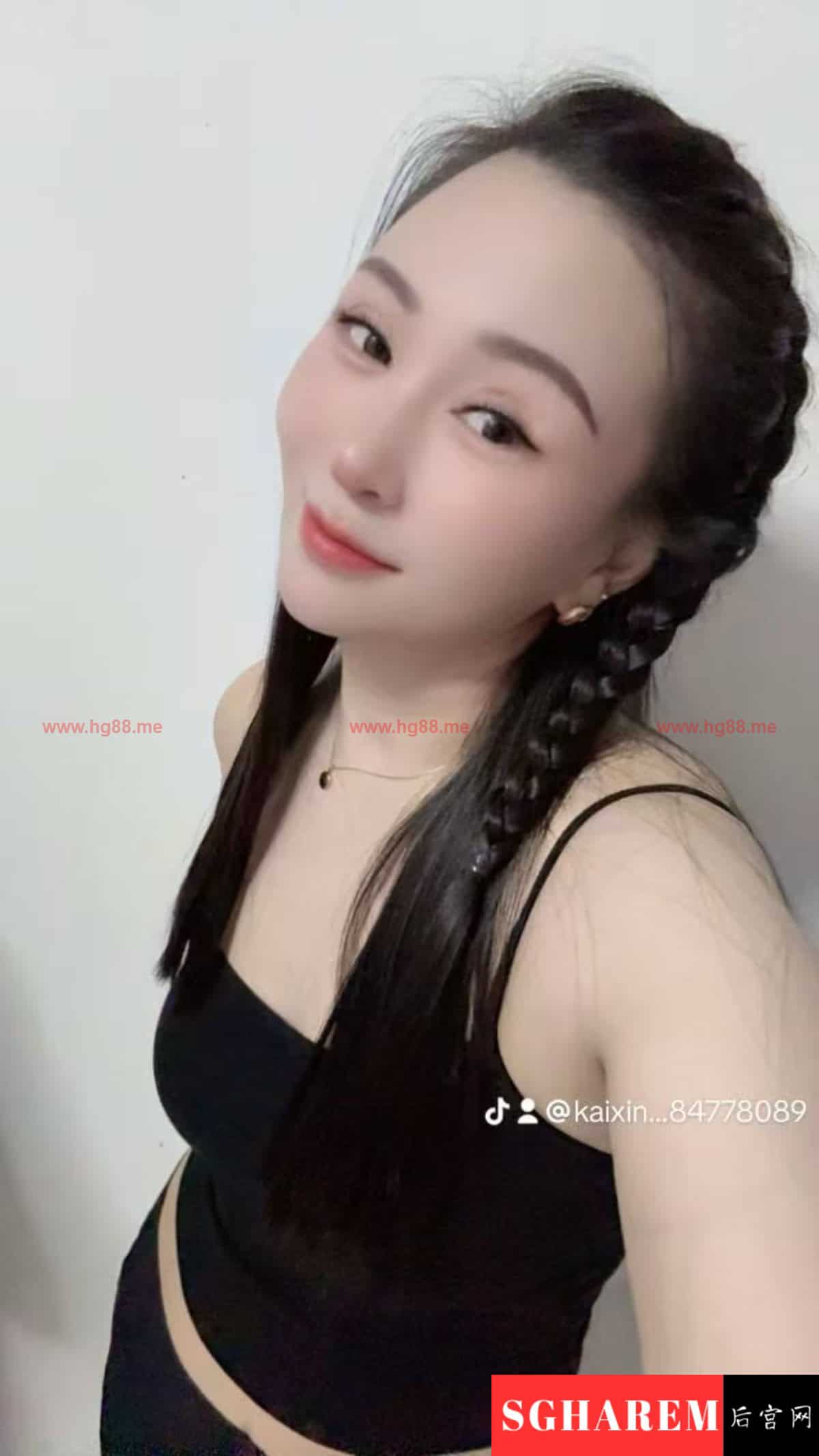 Kaixin 【3232】 Big Image