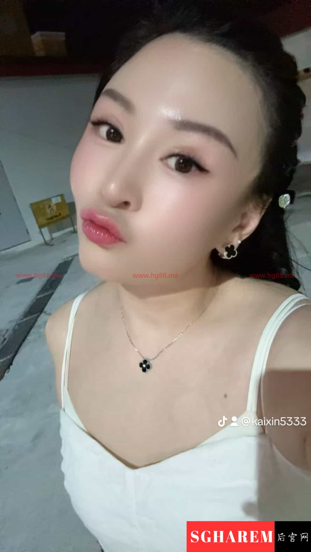 Kaixin 【3232】 Big Image