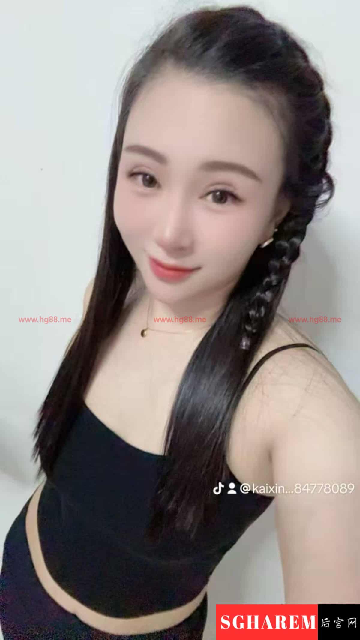 Kaixin 【3232】 Big Image