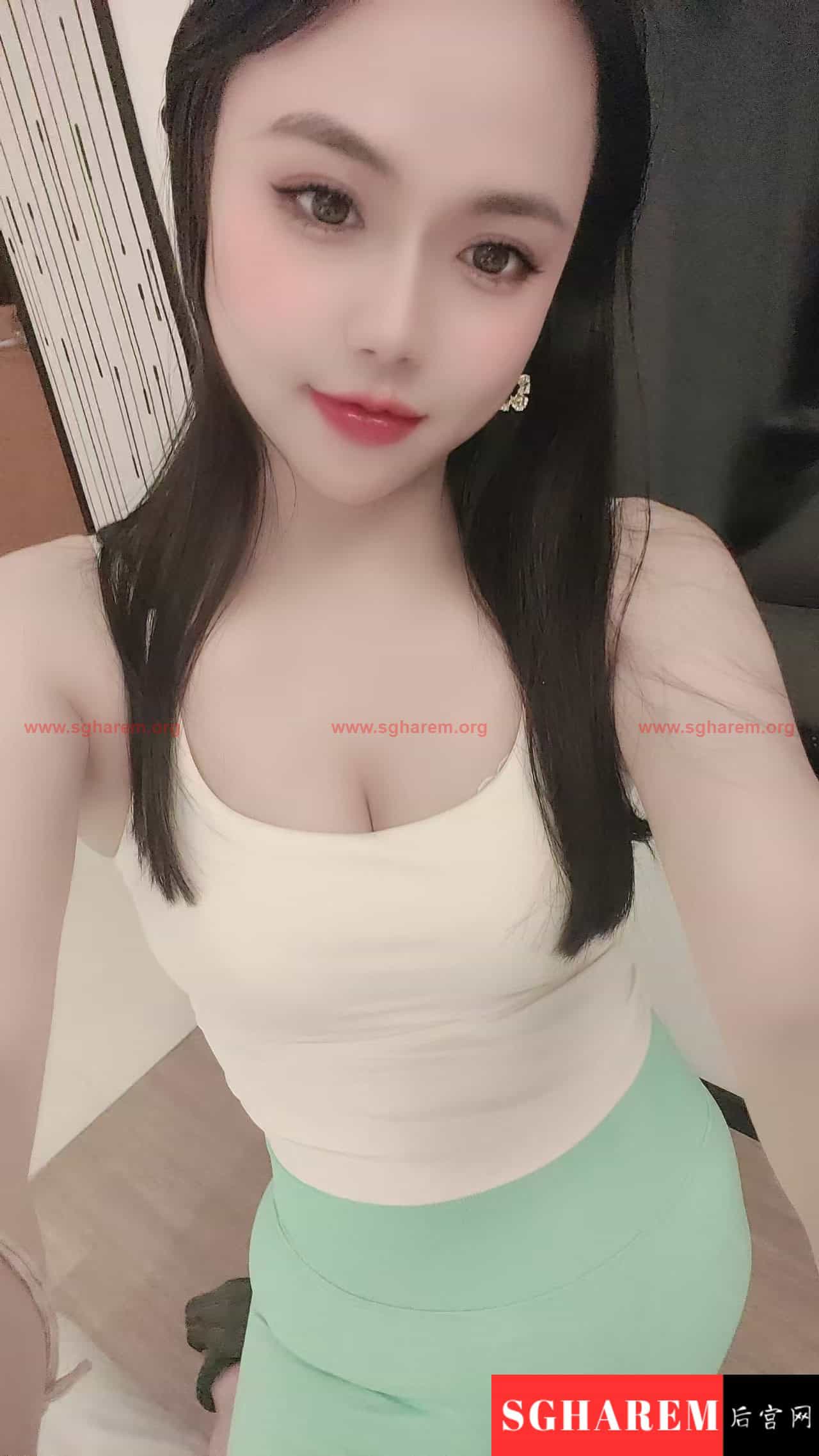 Escort HeHua-荷花 【3233】 in Singapore (SG) Largest Escort Directory | No.1 SG Escort Service | SG Escort | 新加坡伴游 | 新加坡外围