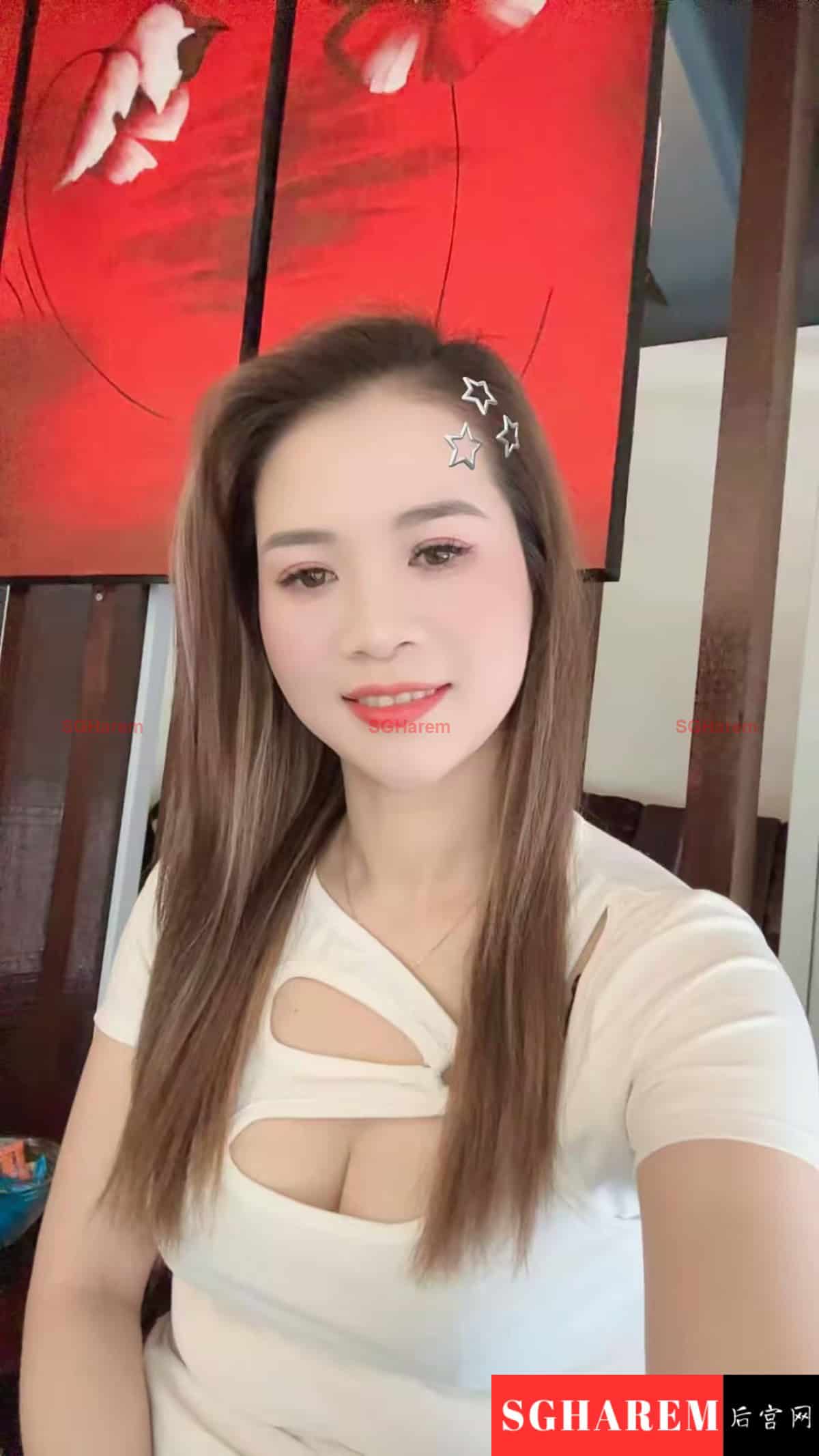Escort Lili 【3237】 in Singapore (SG) Largest Escort Directory | No.1 SG Escort Service | SG Escort | 新加坡伴游 | 新加坡外围