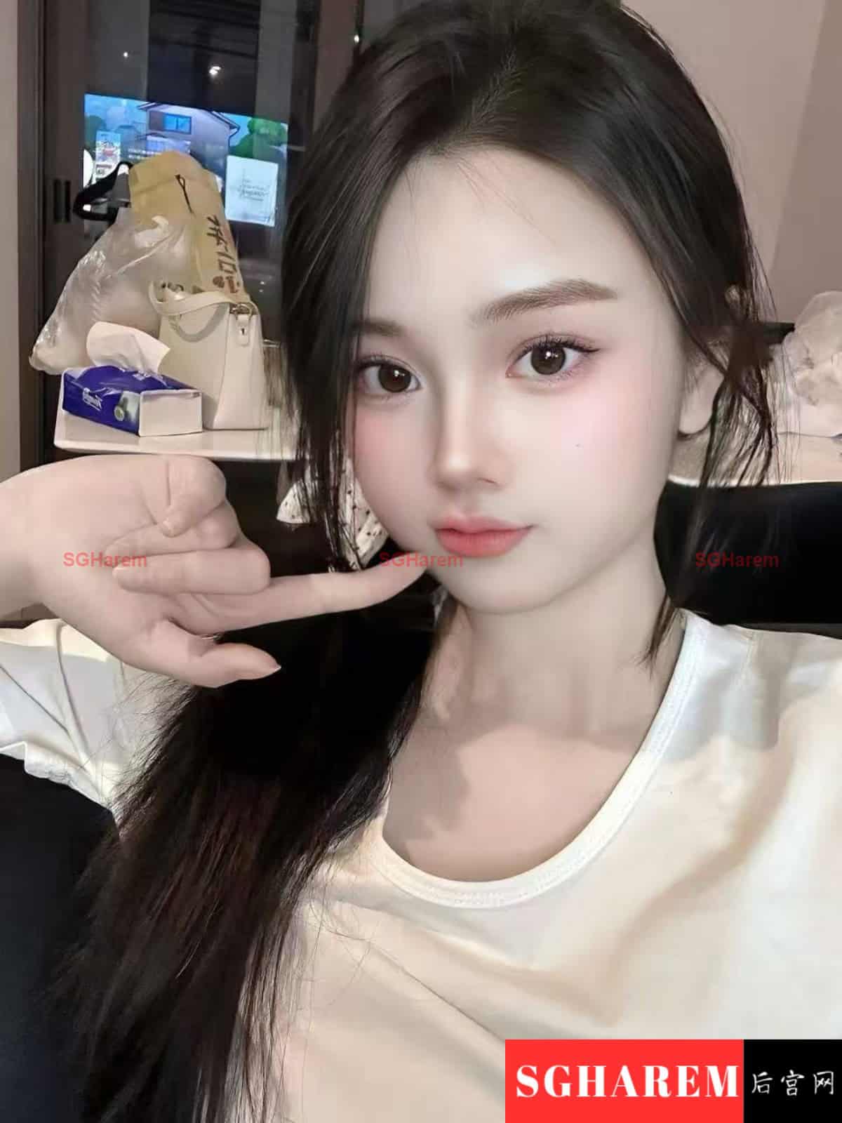 Escort XiaoSiSi-小思思 【3246】 in Singapore (SG) Largest Escort Directory | No.1 SG Escort Service | SG Escort | 新加坡伴游 | 新加坡外围