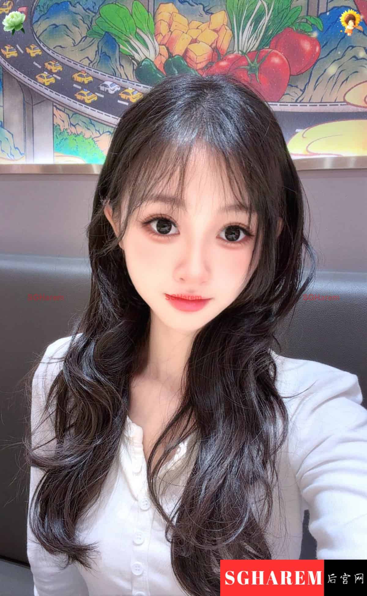 Escort ManMan-满满 【3247】 in Singapore (SG) Largest Escort Directory | No.1 SG Escort Service | SG Escort | 新加坡伴游 | 新加坡外围