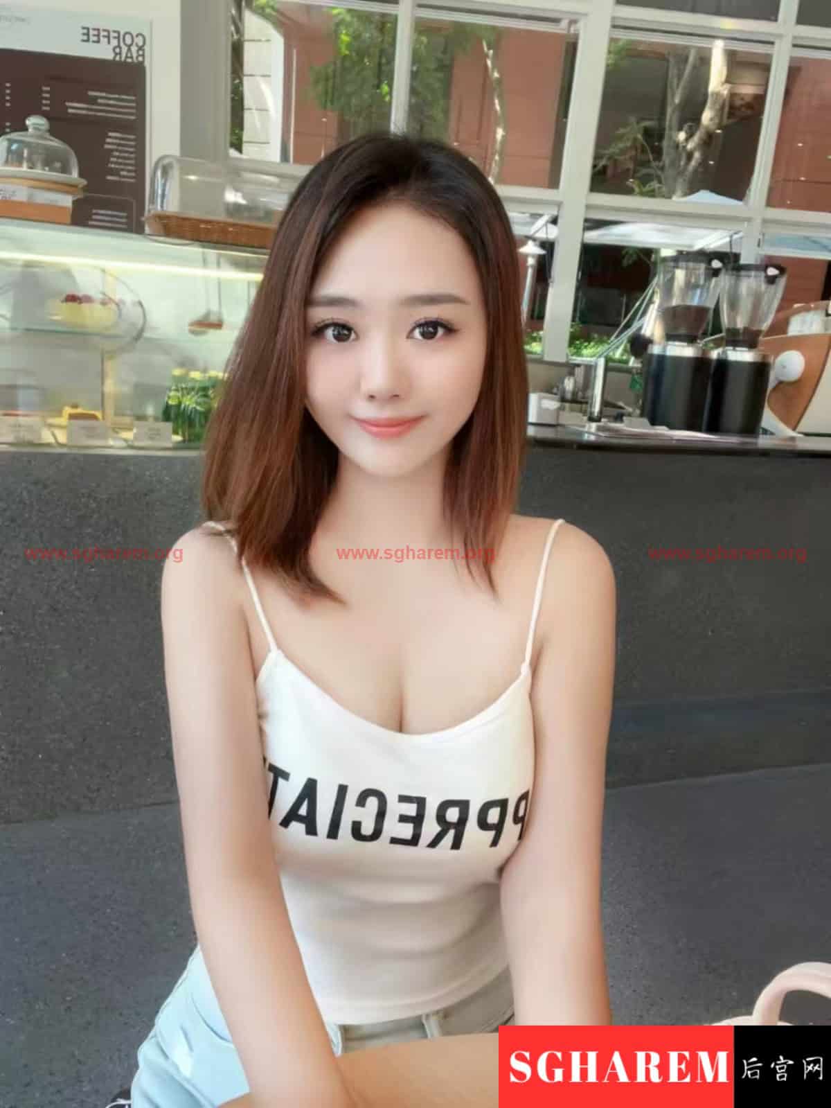 Escort NaiCha-奶茶 【3249】 in Singapore (SG) Largest Escort Directory | No.1 SG Escort Service | SG Escort | 新加坡伴游 | 新加坡外围