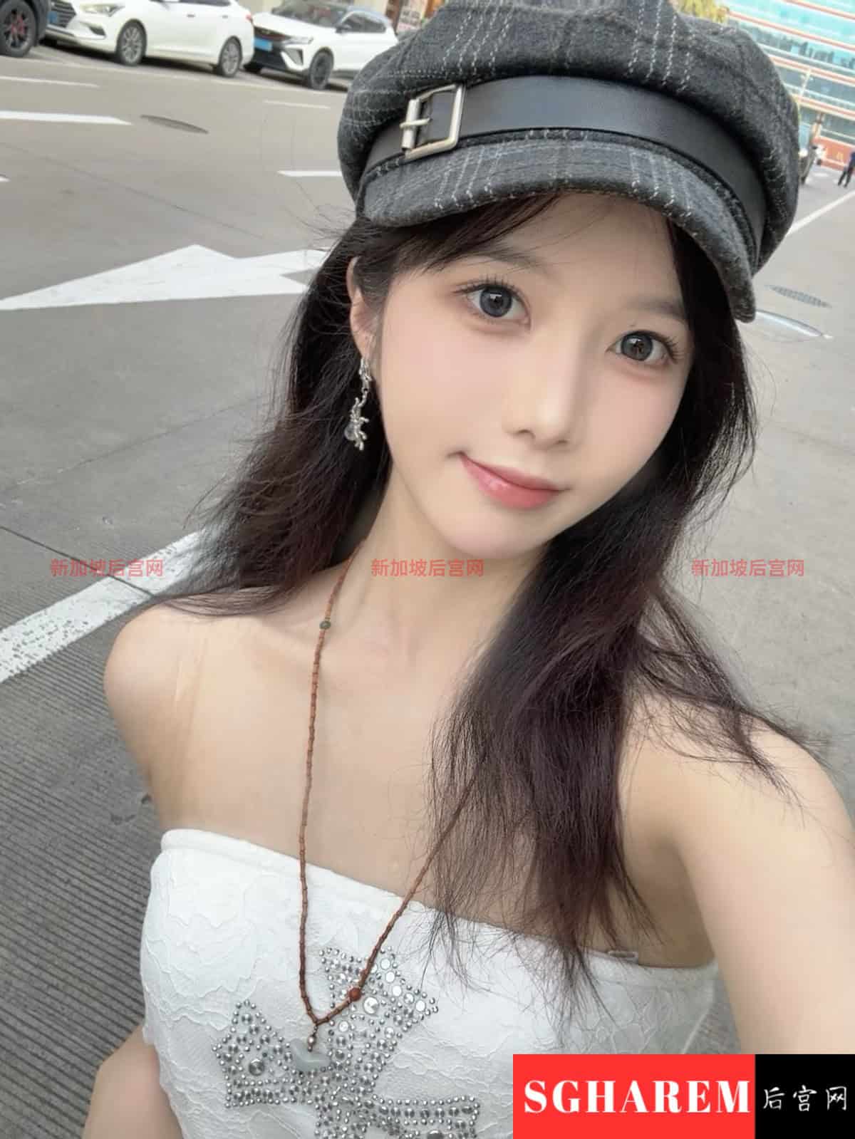 Escort XiaoYu-小俞 【3251】 in Singapore (SG) Largest Escort Directory | No.1 SG Escort Service | SG Escort | 新加坡伴游 | 新加坡外围