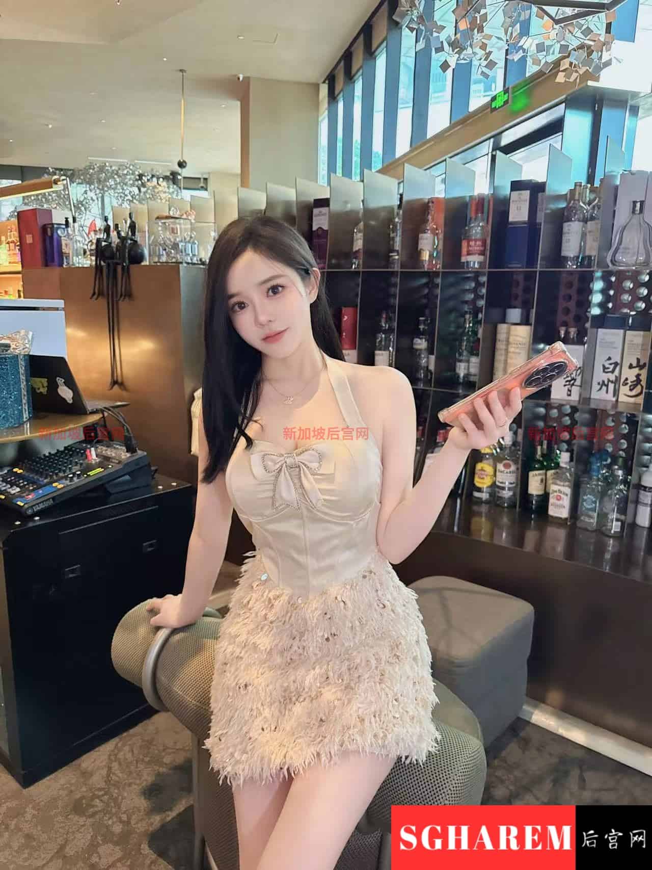 Escort CoCo 【3258】 in Singapore (SG) Largest Escort Directory | No.1 SG Escort Service | SG Escort | 新加坡伴游 | 新加坡外围