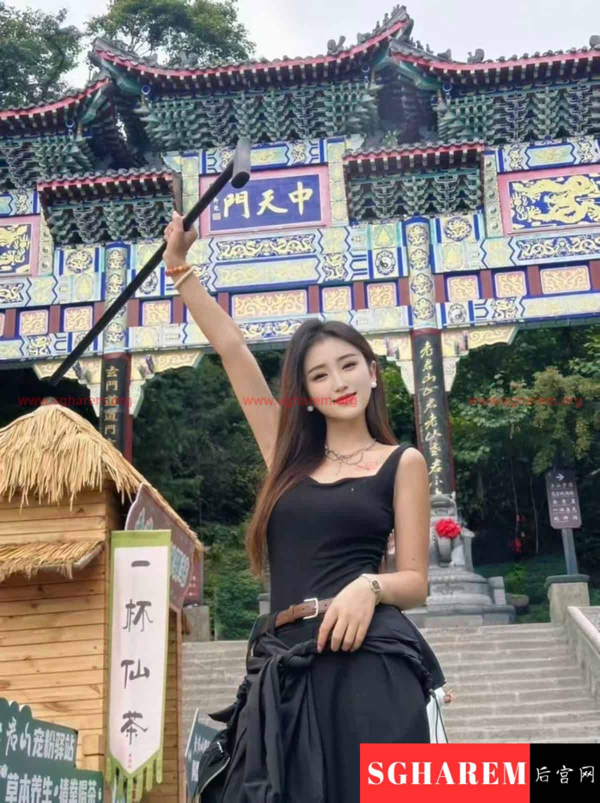 Escort Tiantian-甜甜 【3260】 in Singapore (SG) Largest Escort Directory | No.1 SG Escort Service | SG Escort | 新加坡伴游 | 新加坡外围