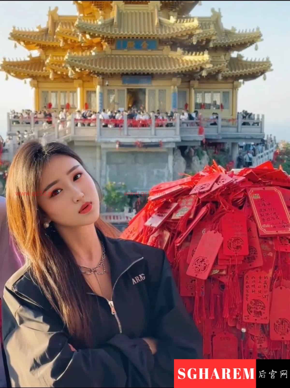 Tiantian-甜甜 【3260】 Big Image