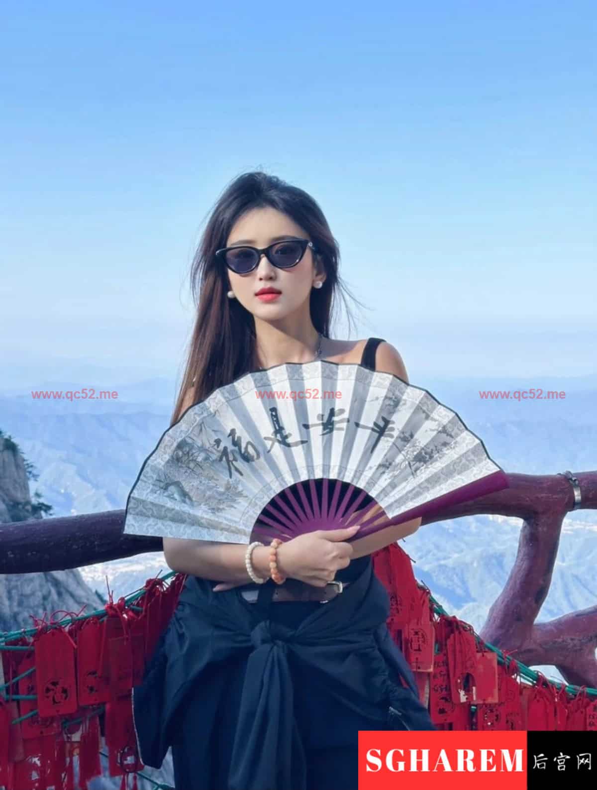 Tiantian-甜甜 【3260】 Big Image