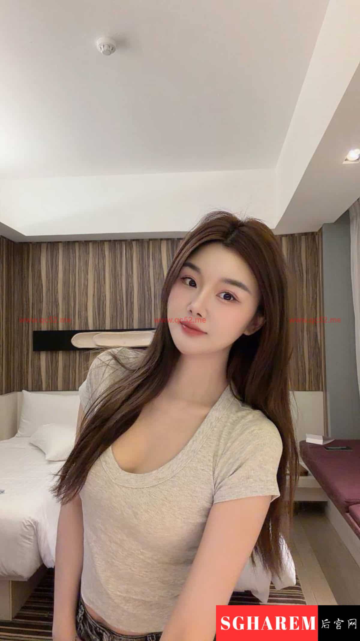 XiaoXia-小夏 【3272】 Big Image