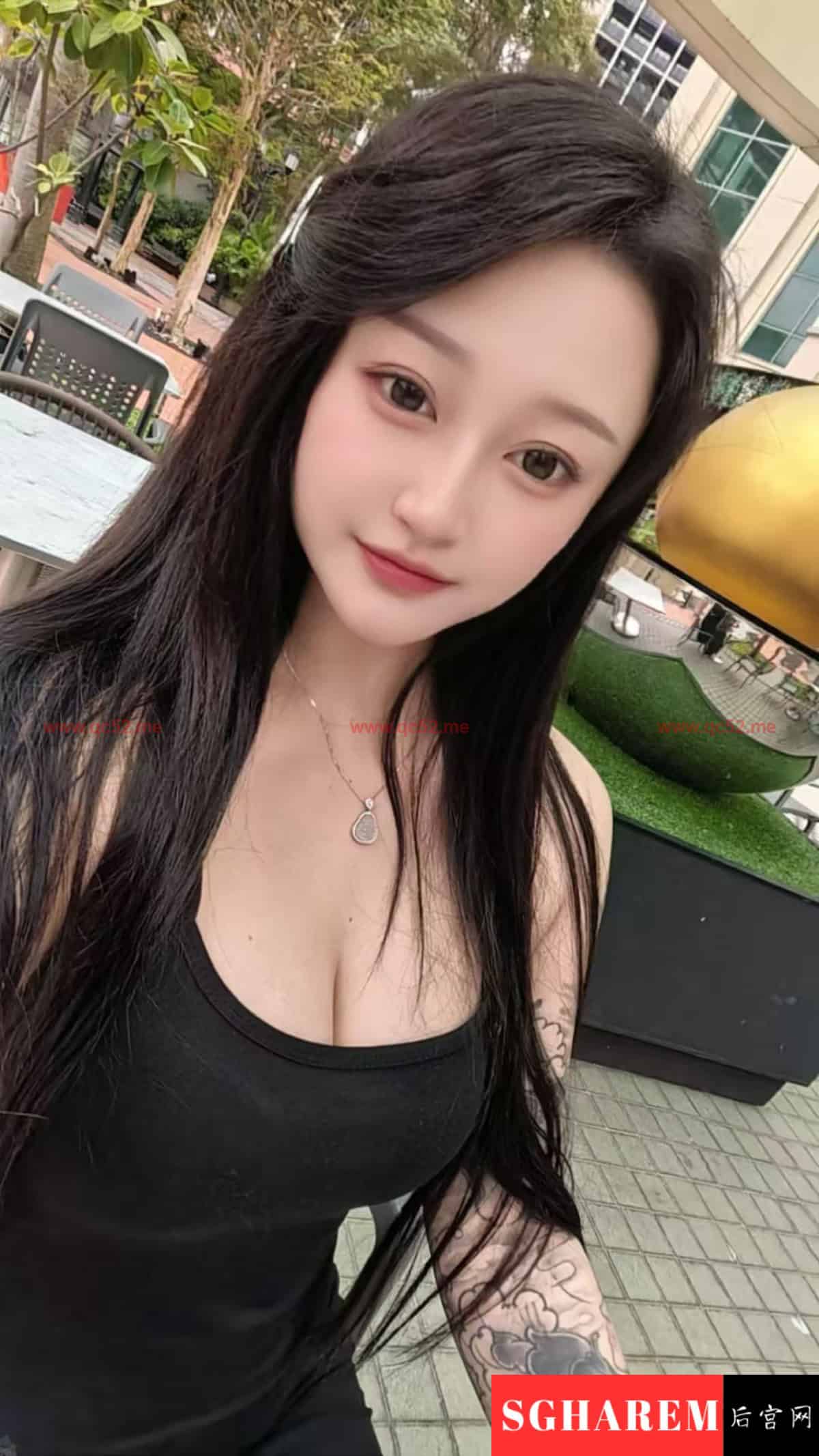 XuanXuan-萱萱 【3275】 Big Image