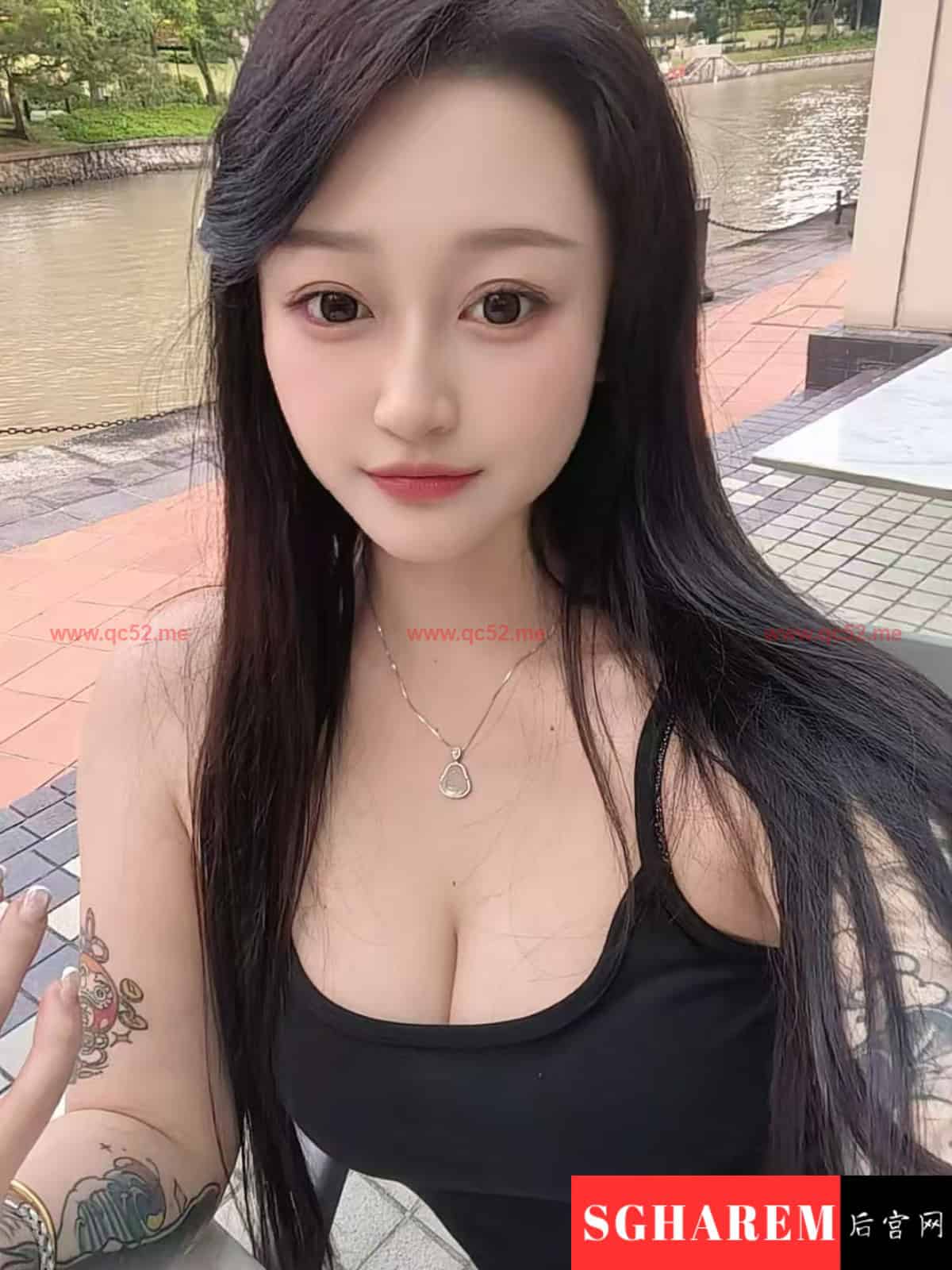 XuanXuan-萱萱 【3275】 Big Image