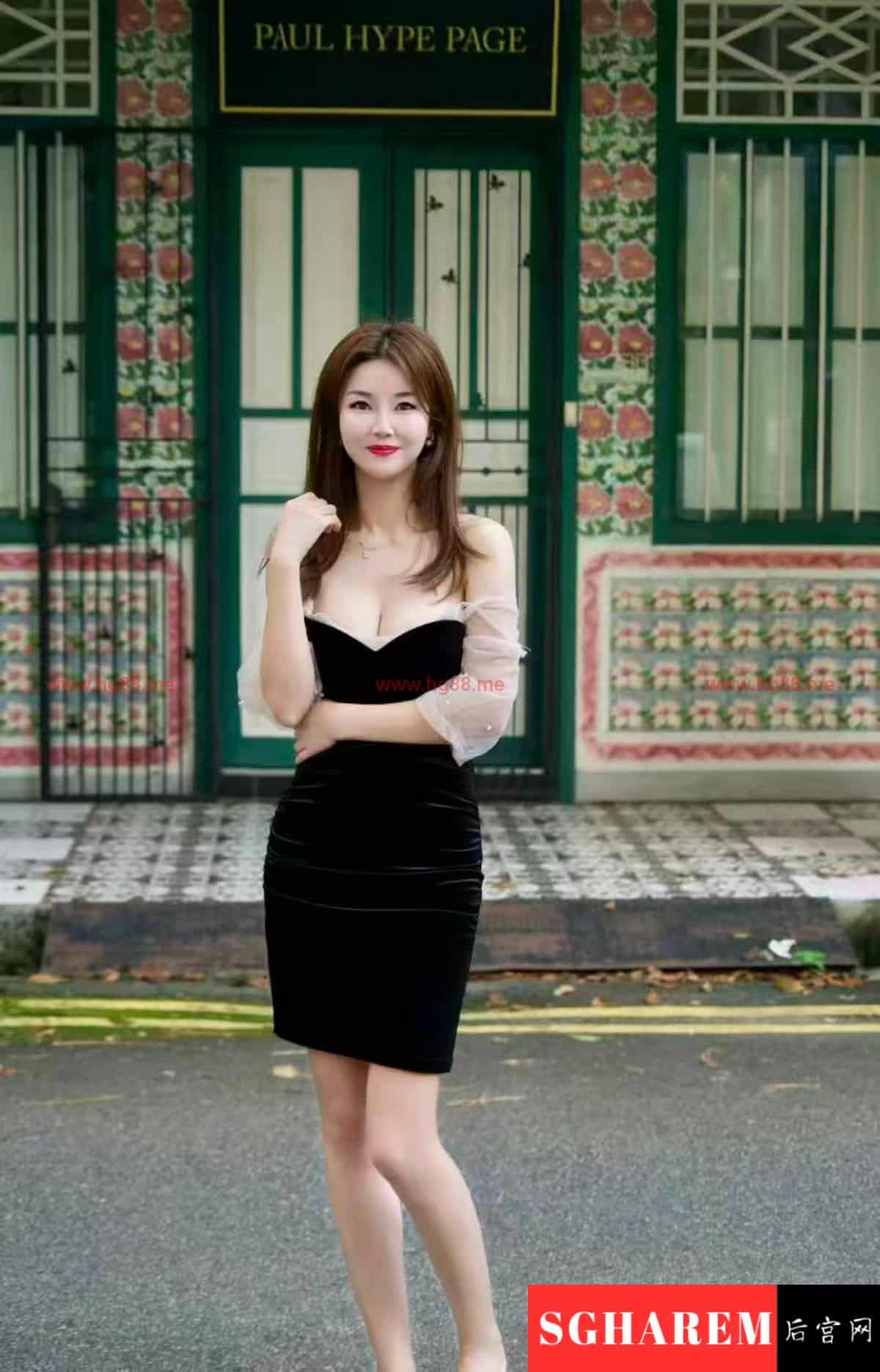 Escort Jiaojiao-娇娇 【3277】 in Singapore (SG) Largest Escort Directory | No.1 SG Escort Service | SG Escort | 新加坡伴游 | 新加坡外围