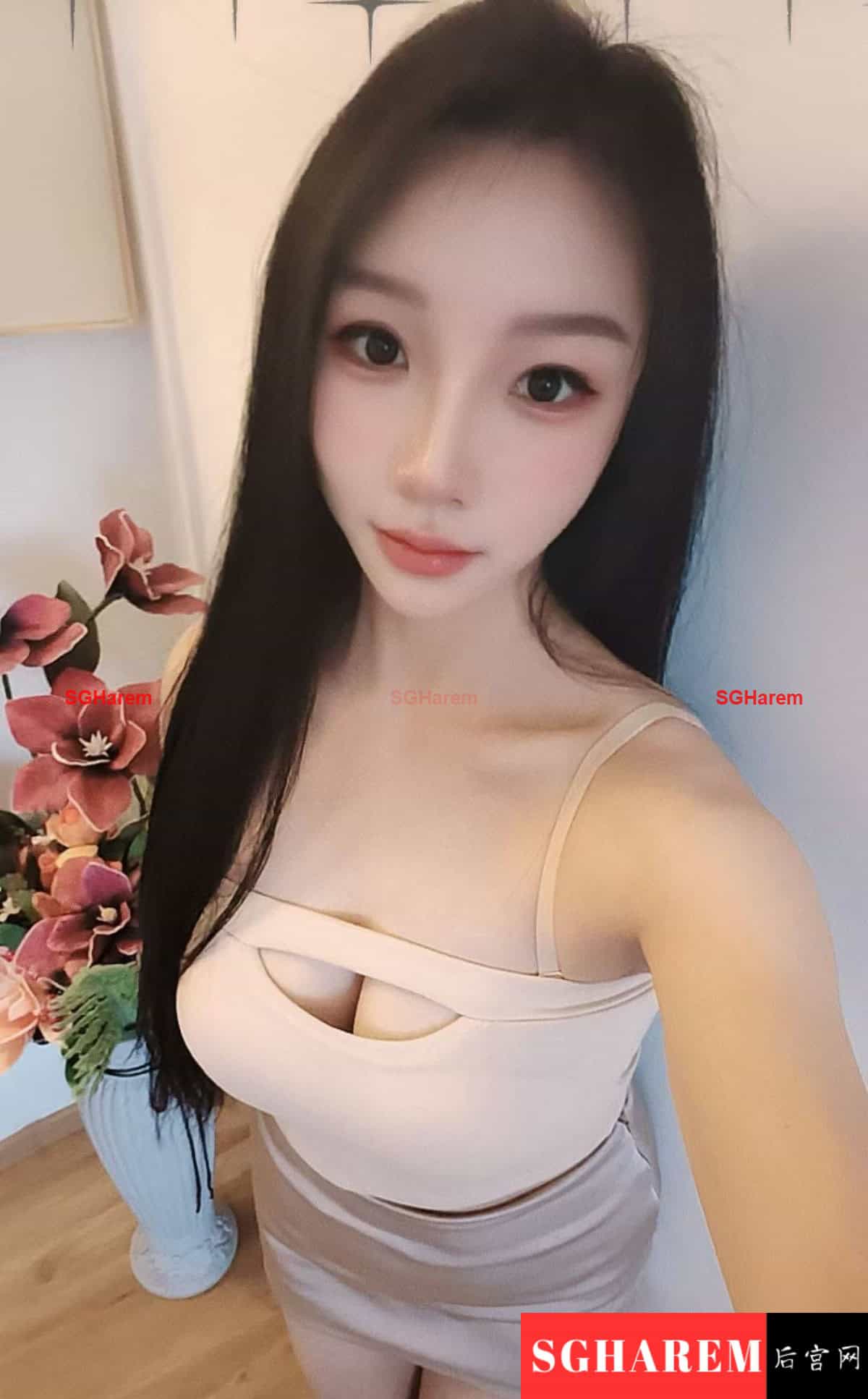 Escort Sisi 【3292】 in Singapore (SG) Largest Escort Directory | No.1 SG Escort Service | SG Escort | 新加坡伴游 | 新加坡外围