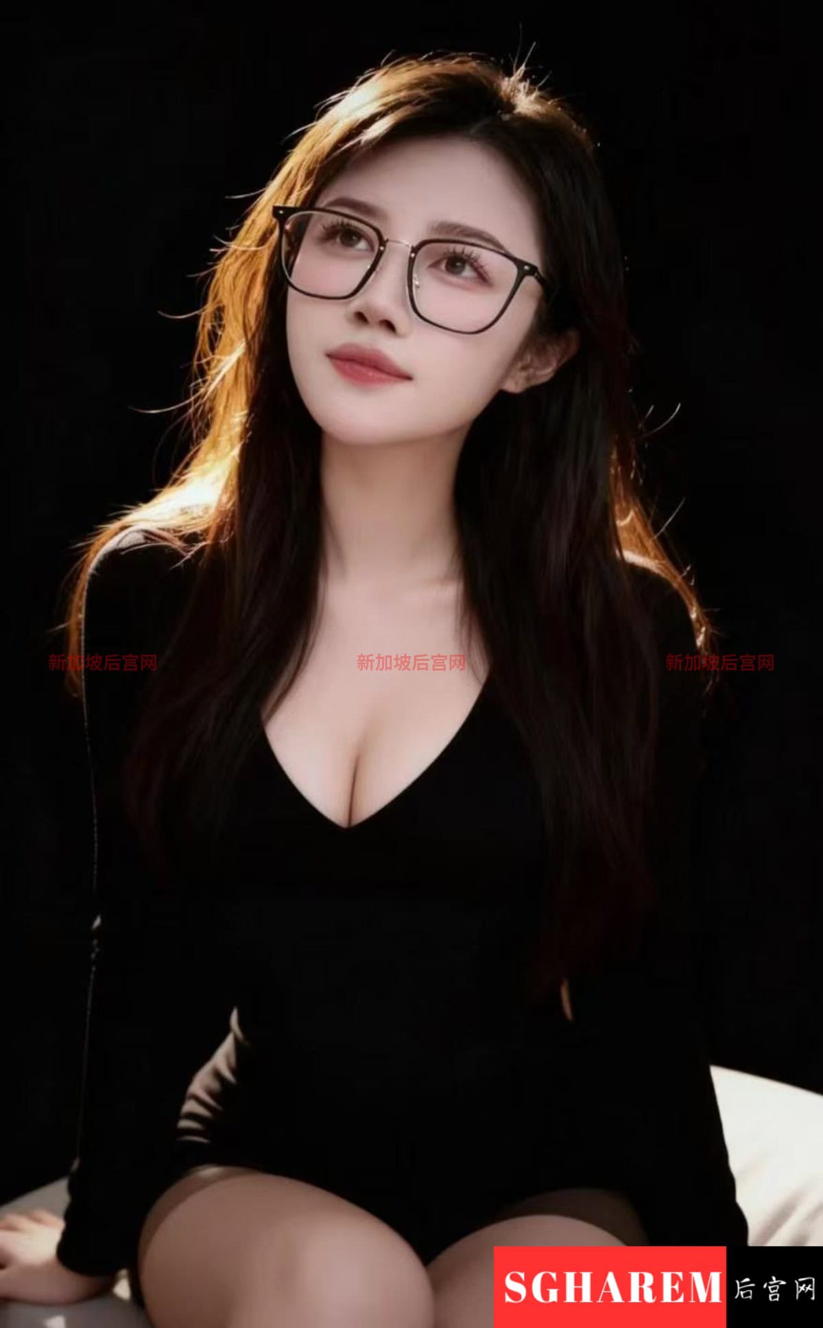 TianXin-甜心 【3302】 Big Image