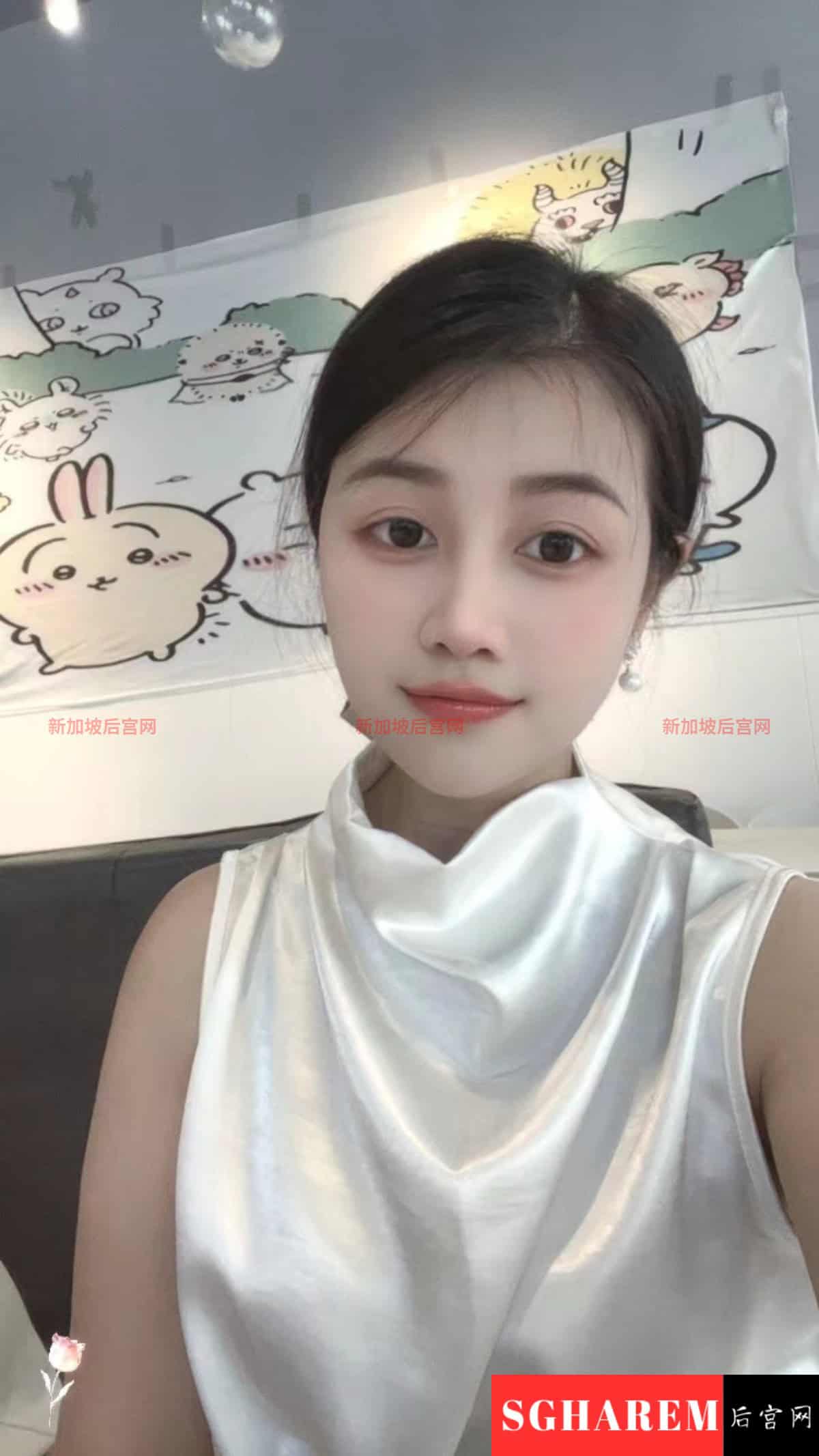 TianXin-甜心 【3302】 Big Image