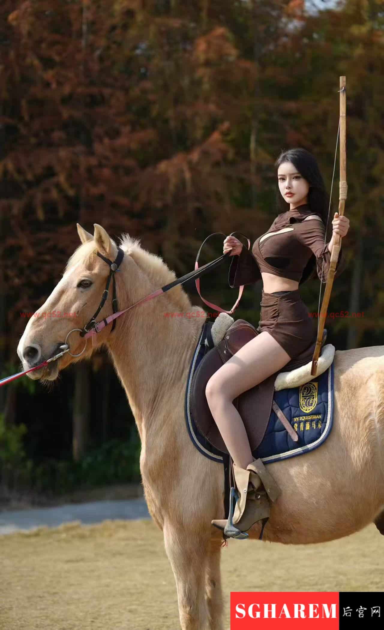 BaoEr-宝儿 【3306】 Big Image