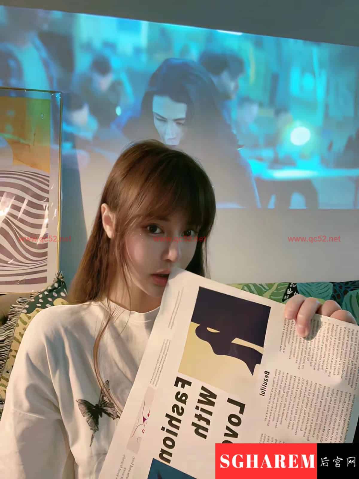 BaoEr-宝儿 【3306】 Big Image