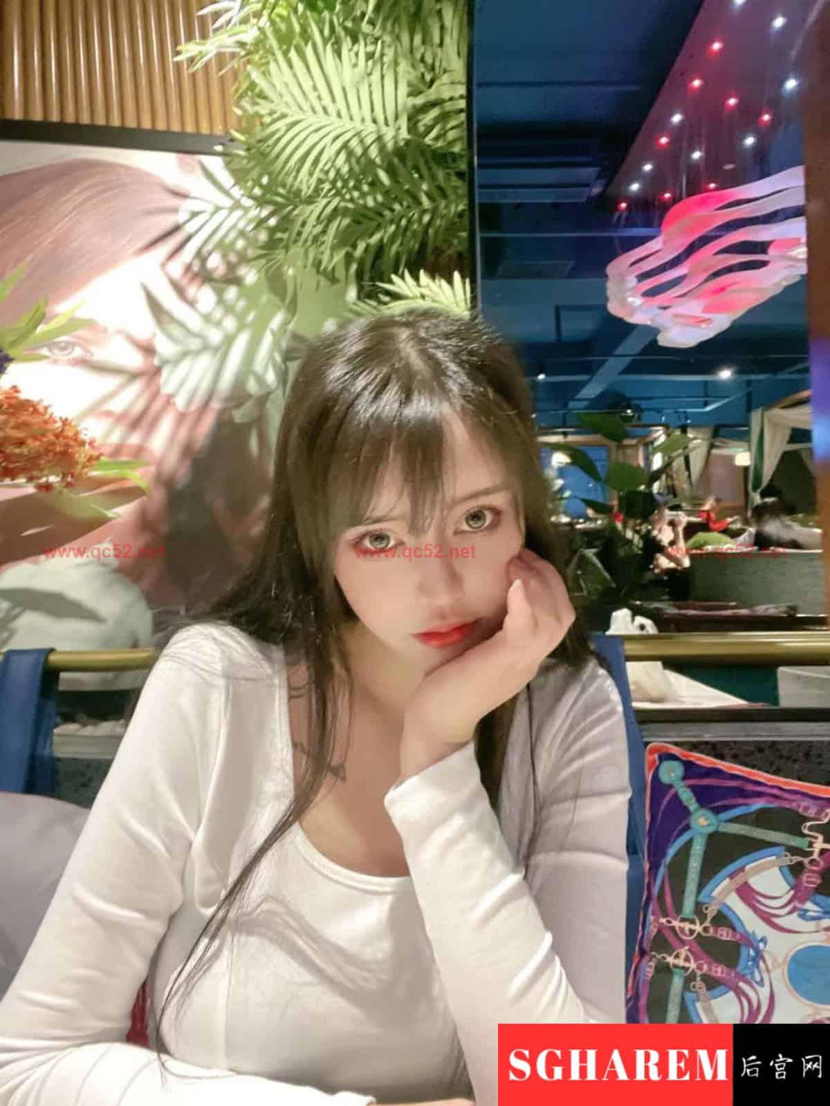 BaoEr-宝儿 【3306】 Head Image