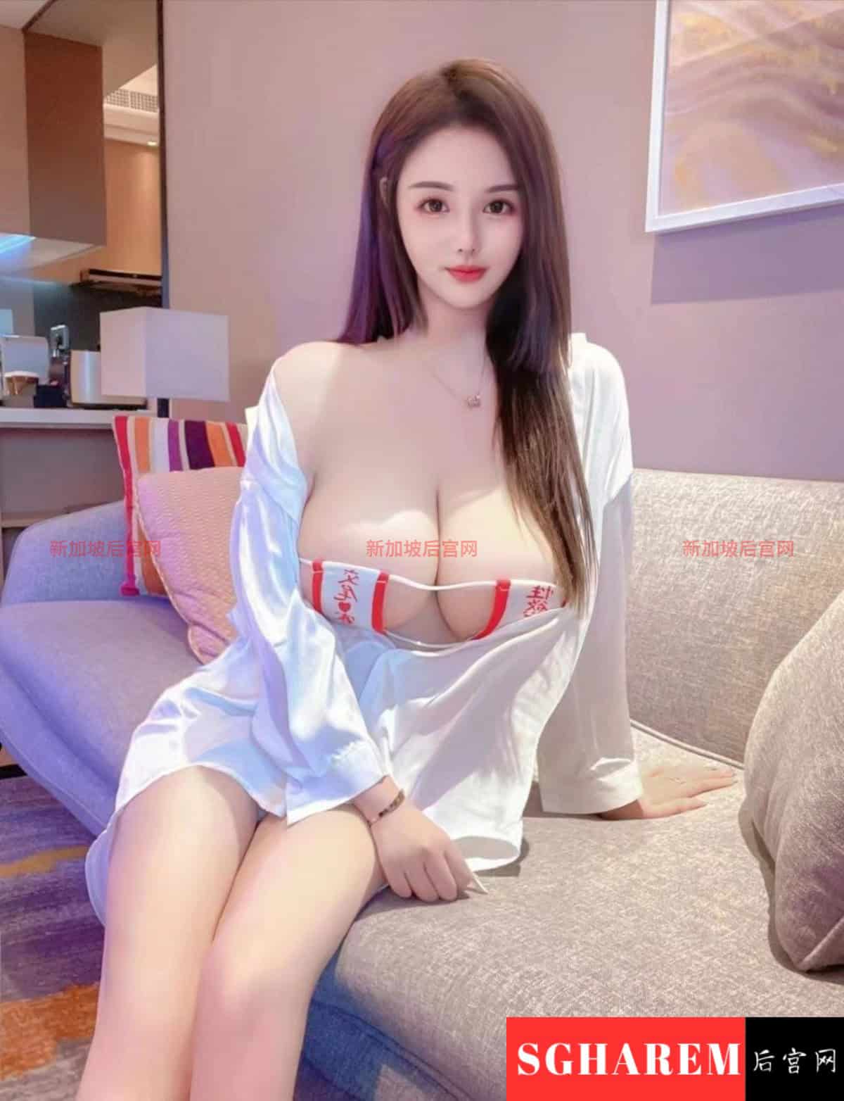 XinXin-欣欣 【3310】 Big Image