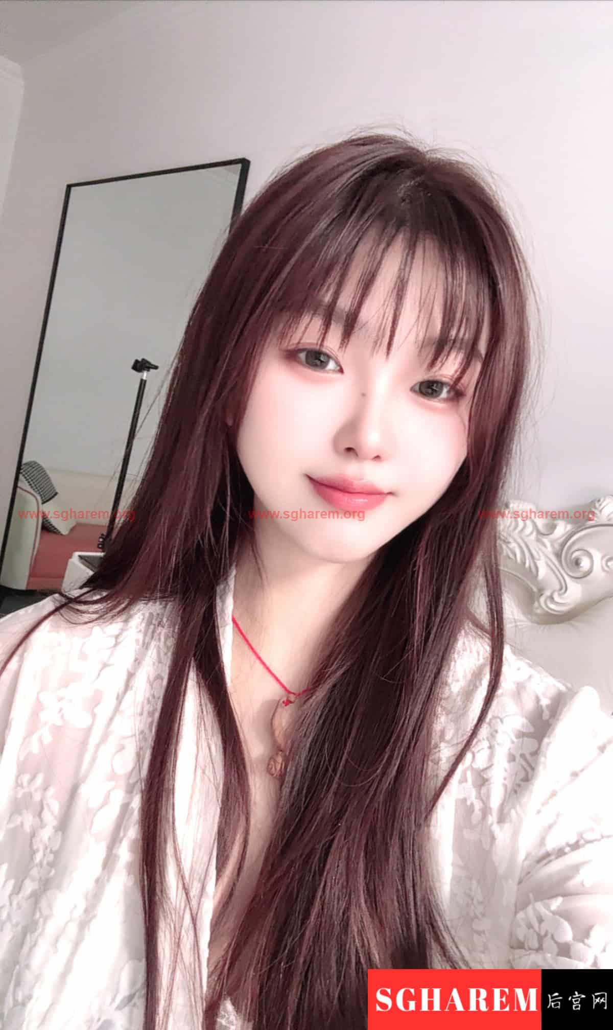 Shasha-莎莎 【3311】 Head Image