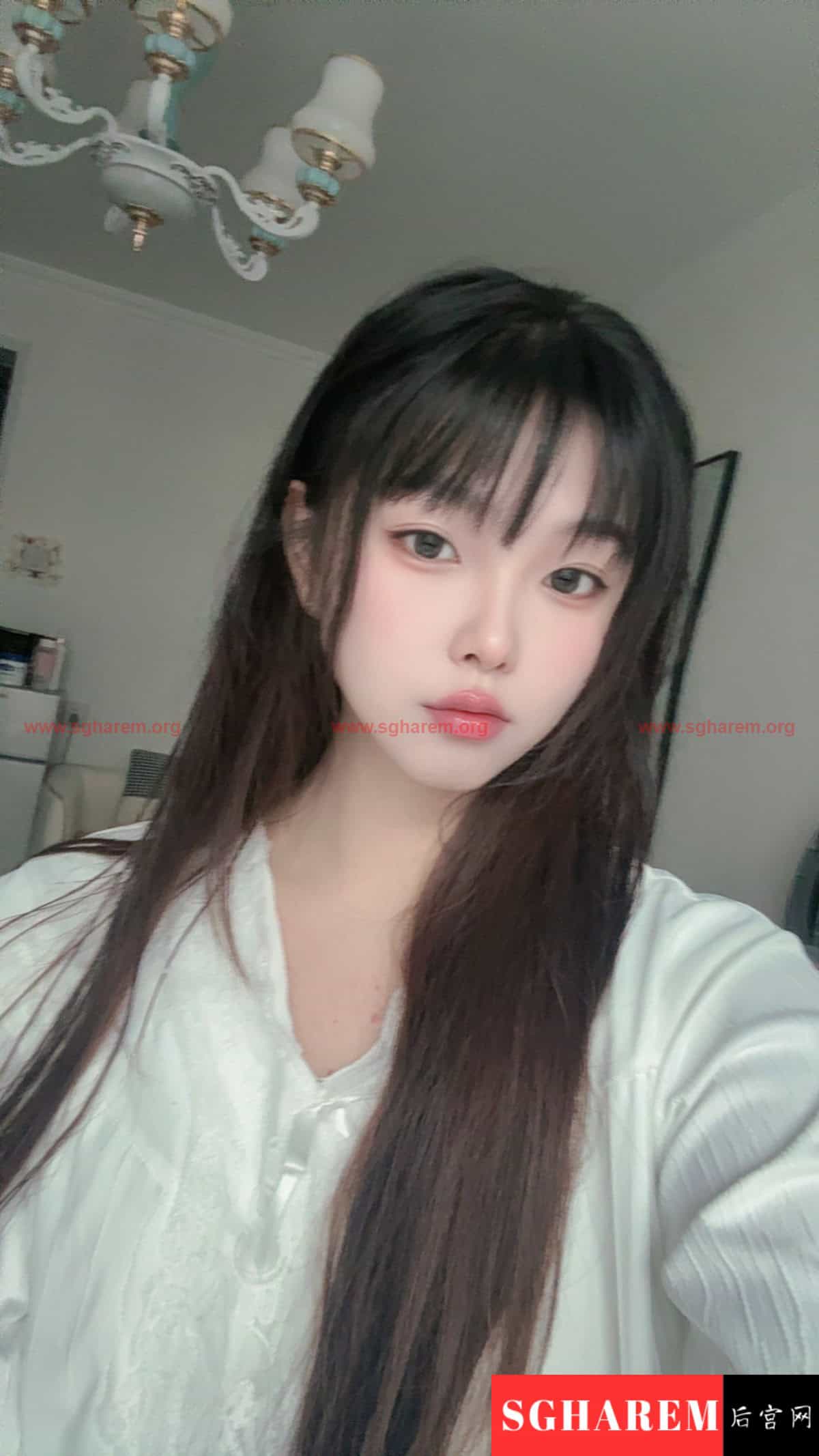 Shasha-莎莎 【3311】 Big Image