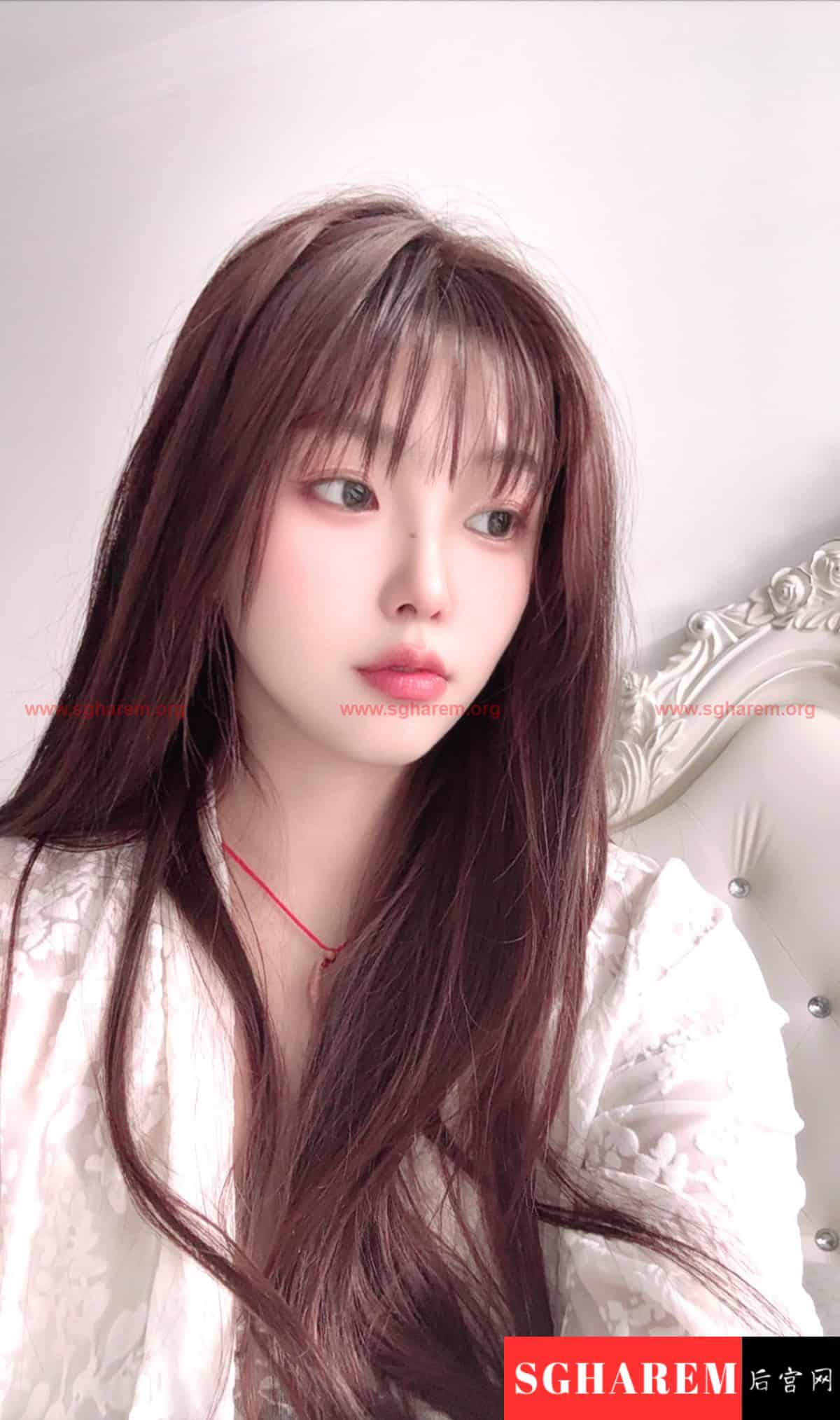 Shasha-莎莎 【3311】 Big Image