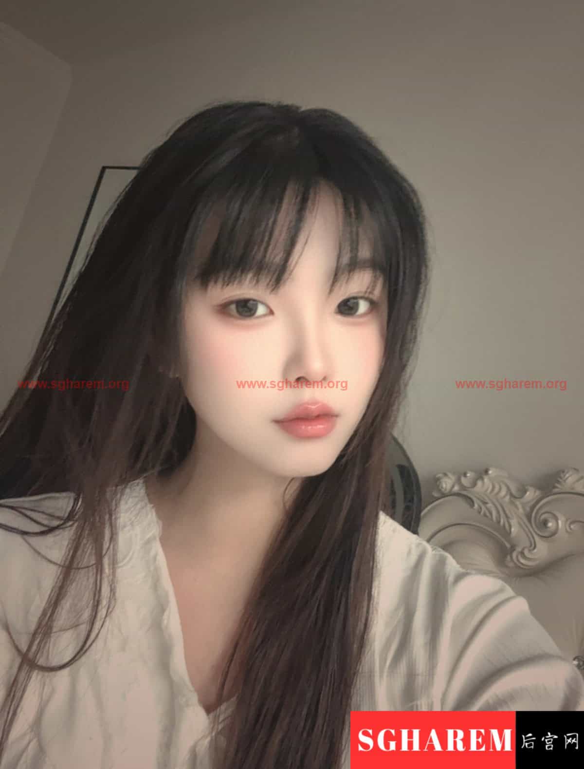 Shasha-莎莎 【3311】 Big Image