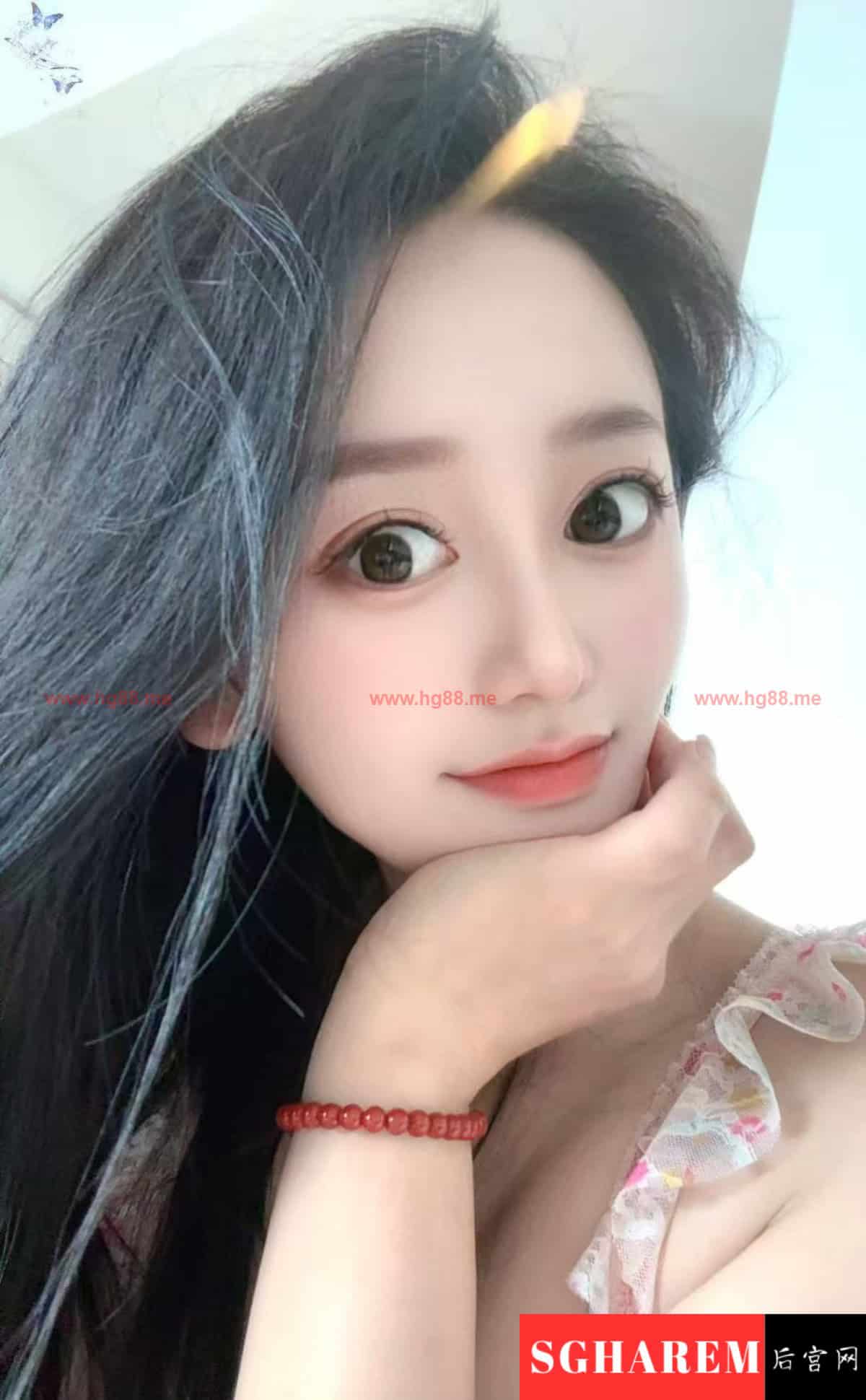 YaoYao-瑶瑶 【3312】 Big Image