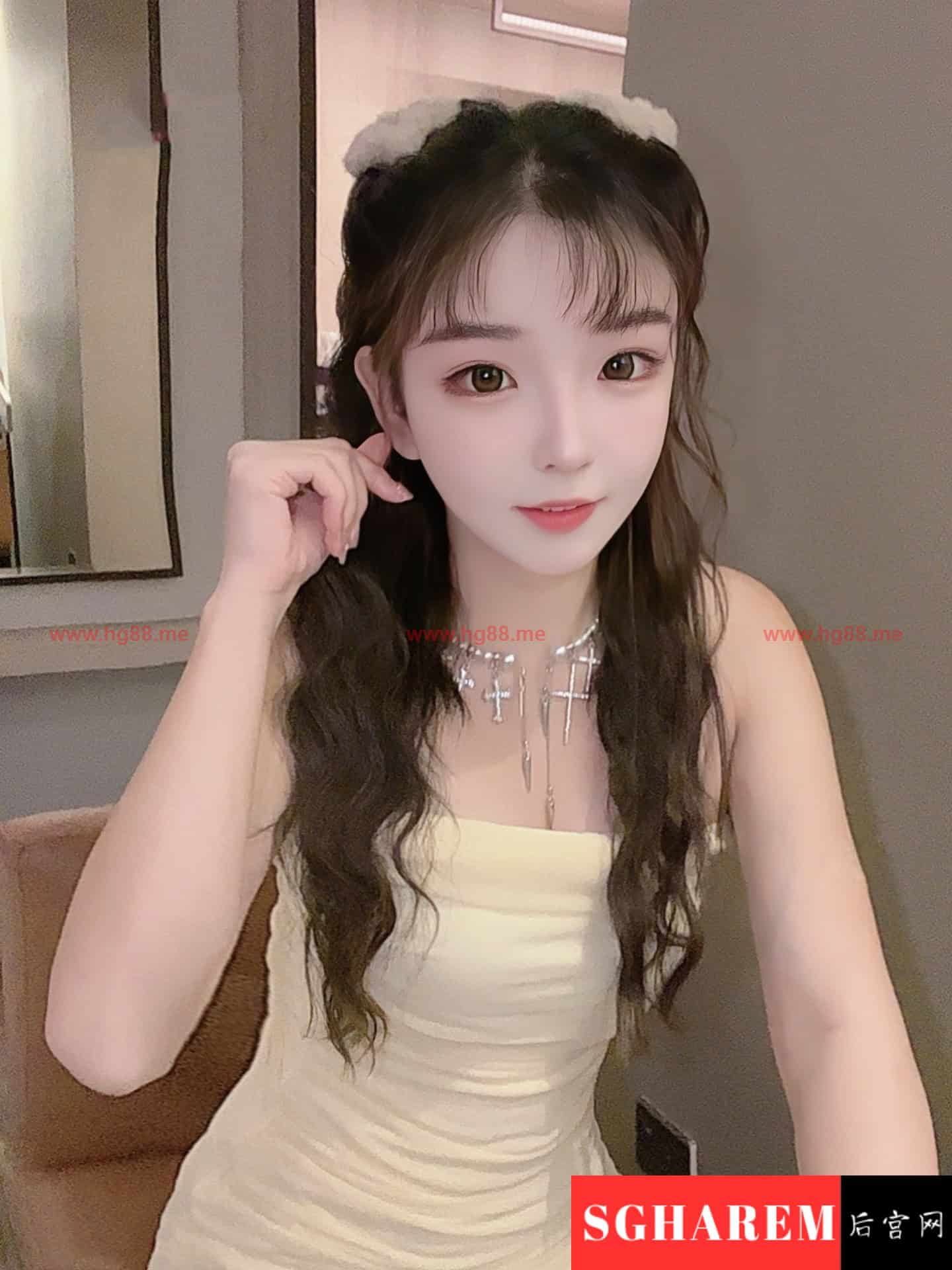 Tiantian-甜甜 【3313】 Head Image