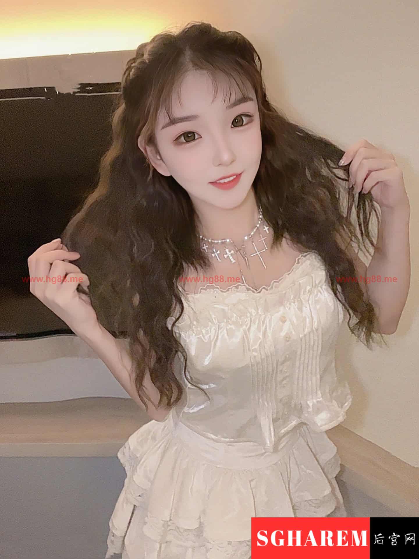 Tiantian-甜甜 【3313】 Big Image