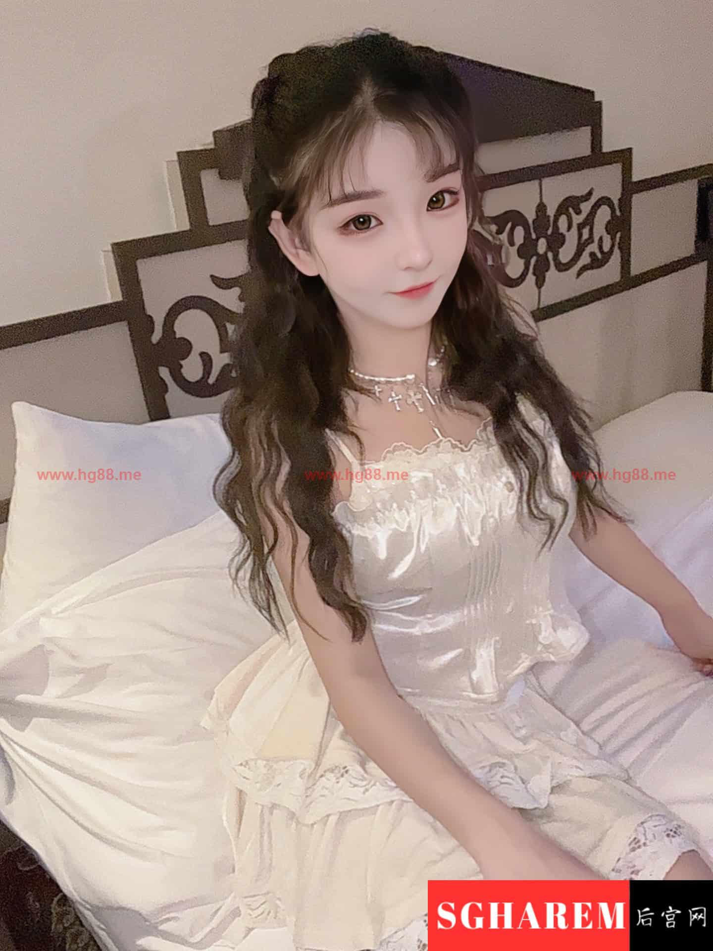 Tiantian-甜甜 【3313】 Big Image