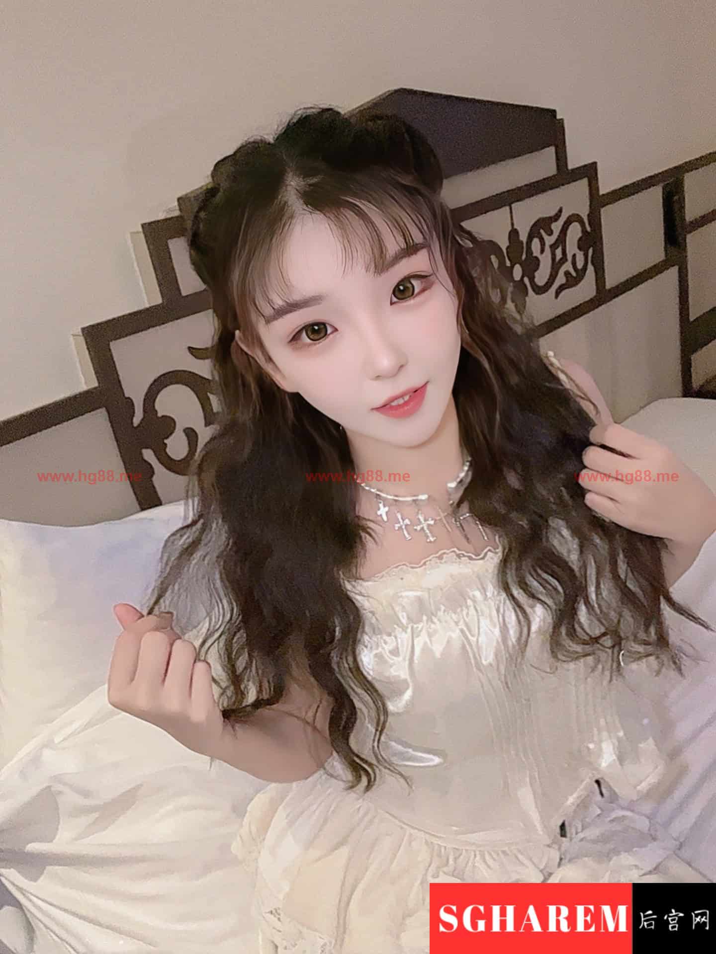 Tiantian-甜甜 【3313】 Big Image