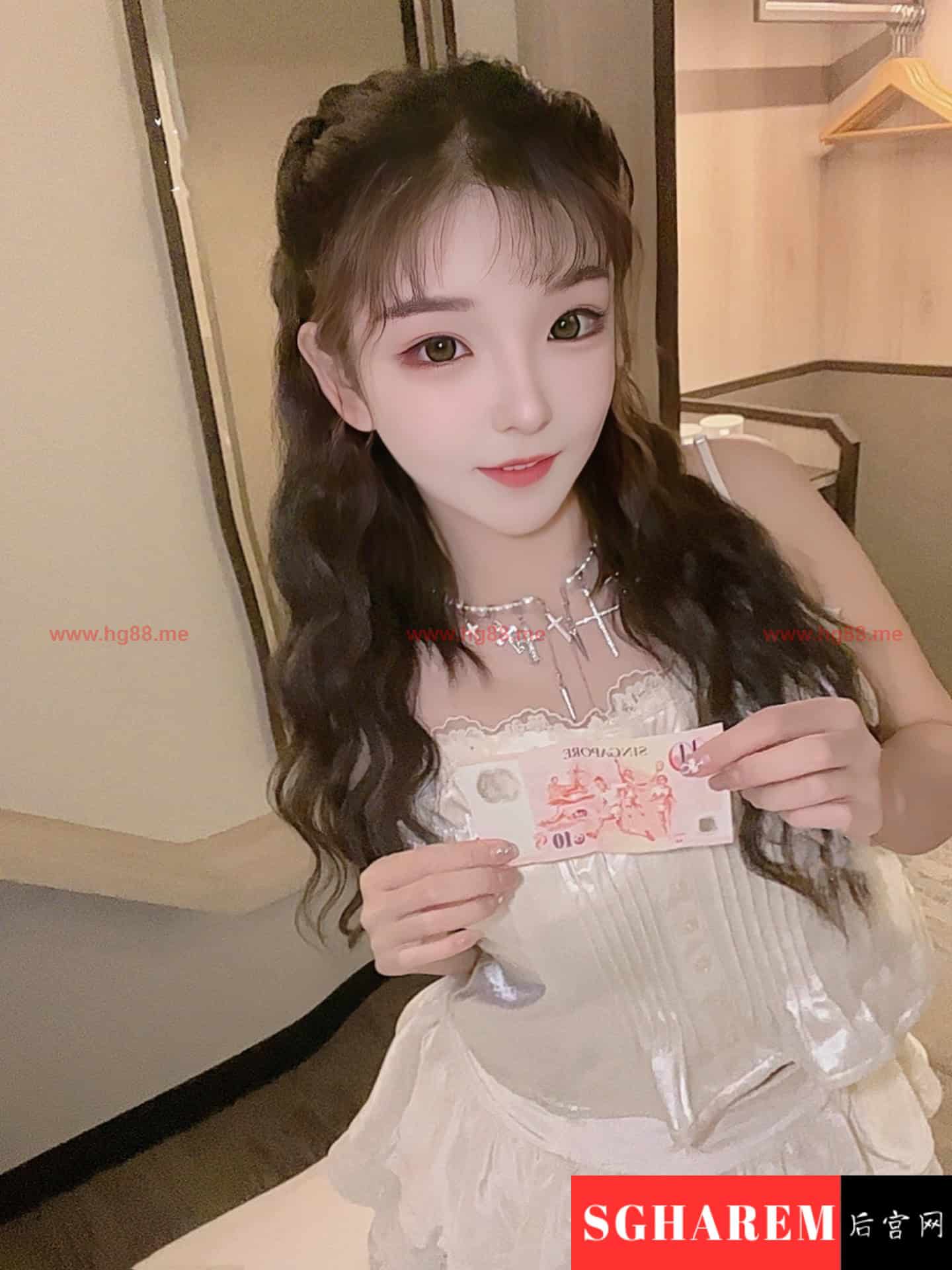 Tiantian-甜甜 【3313】 Big Image