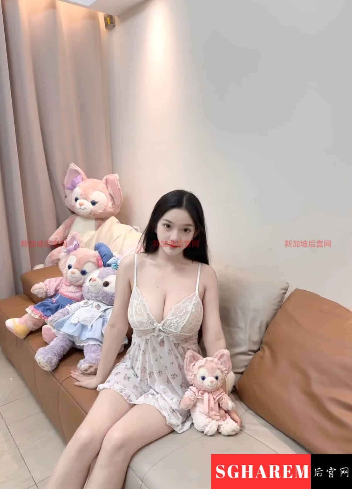 Escort Lisa 【3317】 in Singapore (SG) Largest Escort Directory | No.1 SG Escort Service | SG Escort | 新加坡伴游 | 新加坡外围