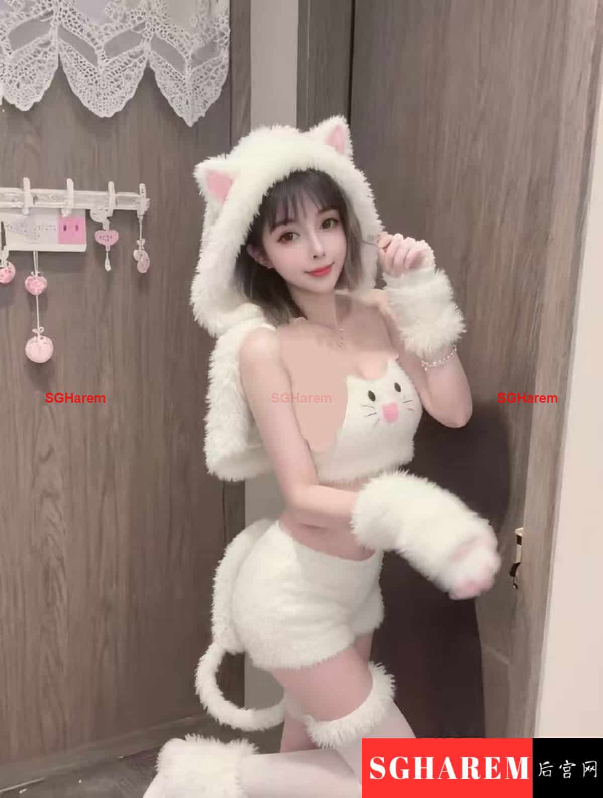 Escort Coco 【3336】 in Singapore (SG) Largest Escort Directory | No.1 SG Escort Service | SG Escort | 新加坡伴游 | 新加坡外围