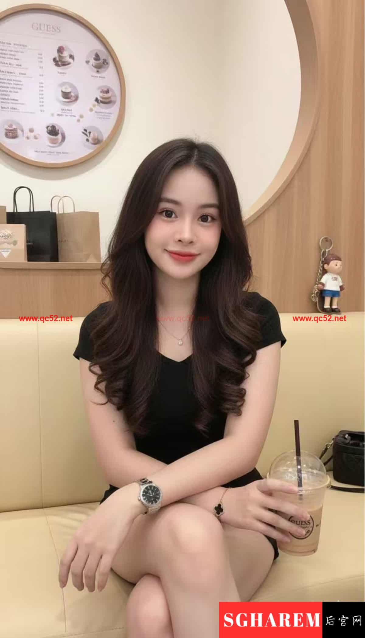 Cindy 【3346】 Big Image