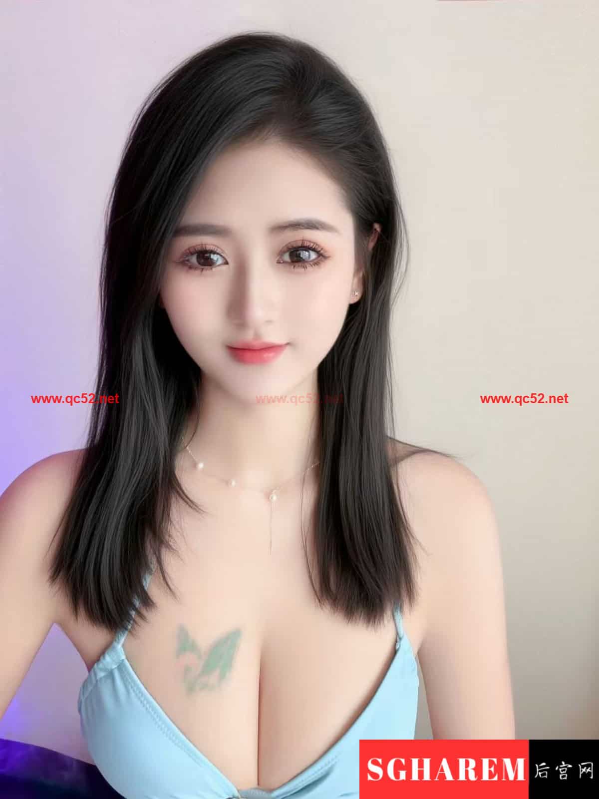 TuTu-兔兔 【3347】 Big Image