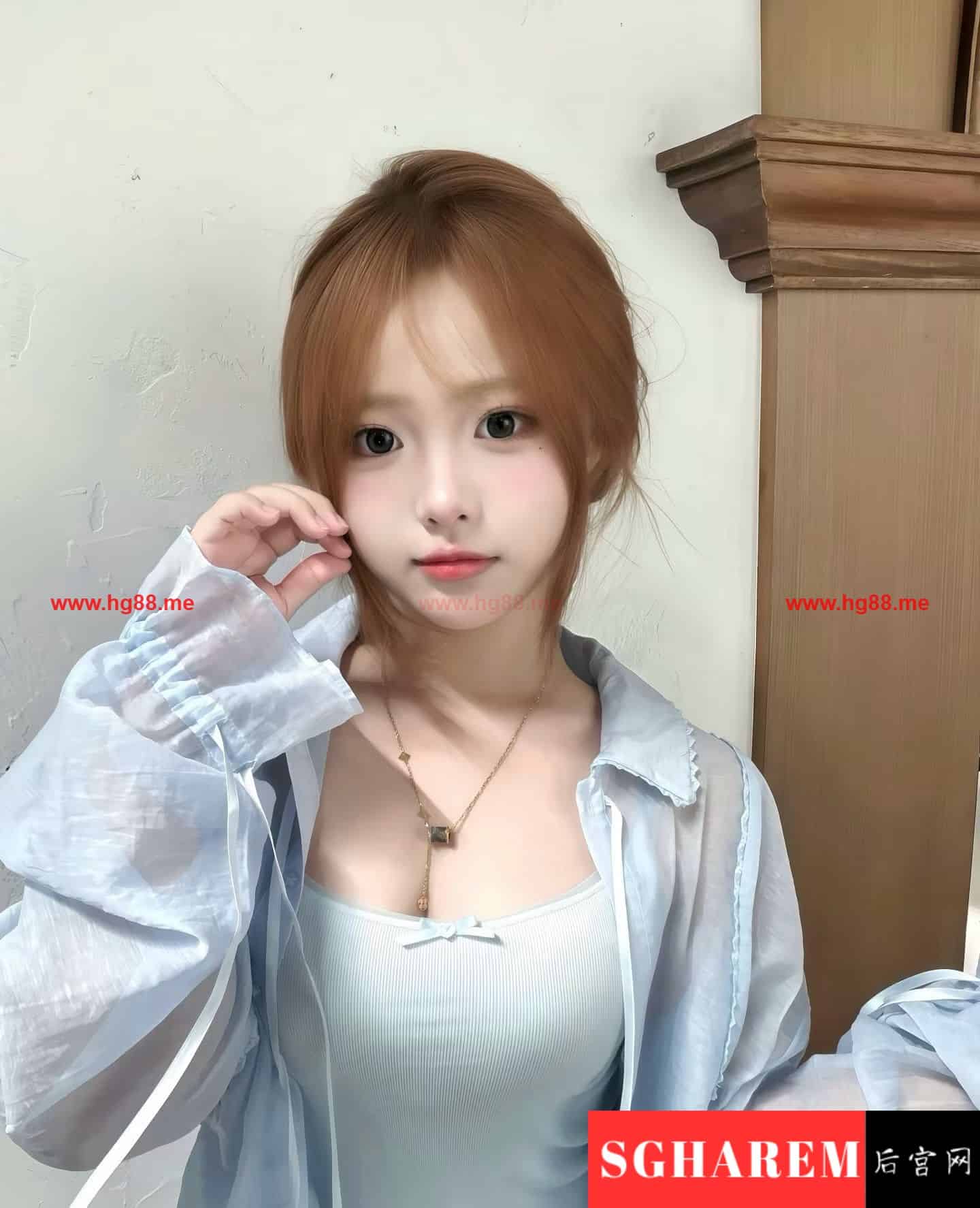 XiaoYu-小玉 【3349】 Head Image