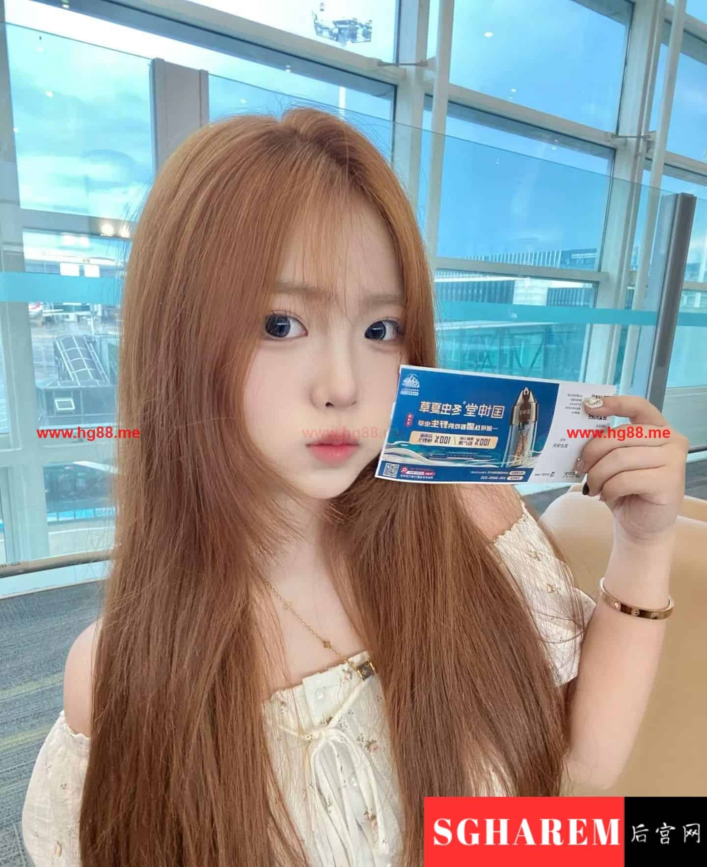 XiaoYu-小玉 【3349】 Big Image