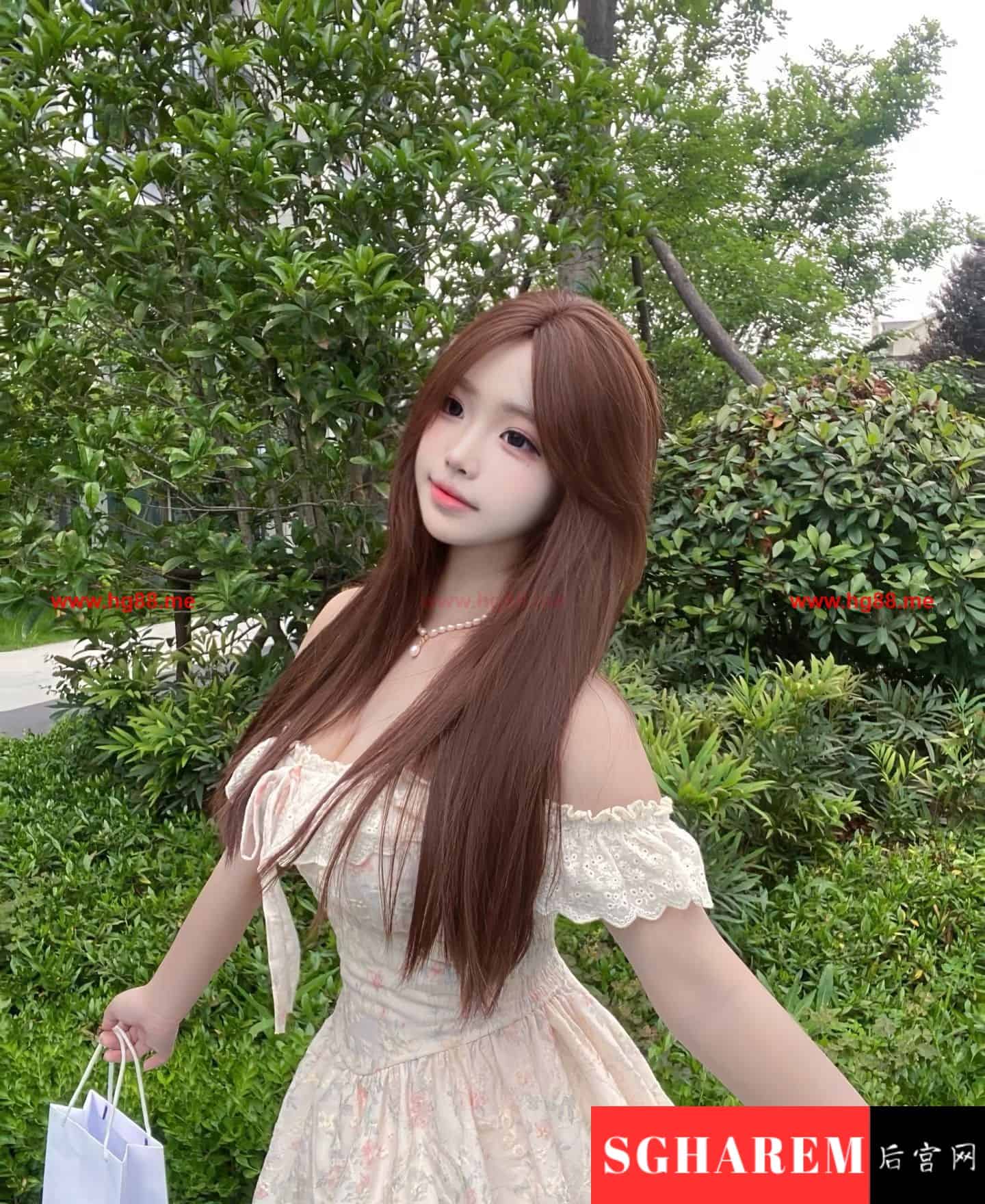 XiaoYu-小玉 【3349】 Big Image