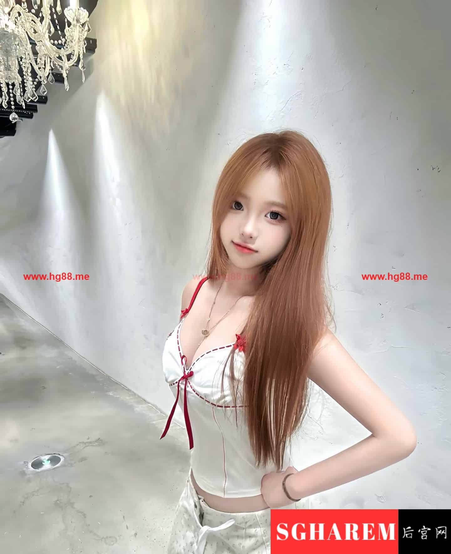 XiaoYu-小玉 【3349】 Big Image