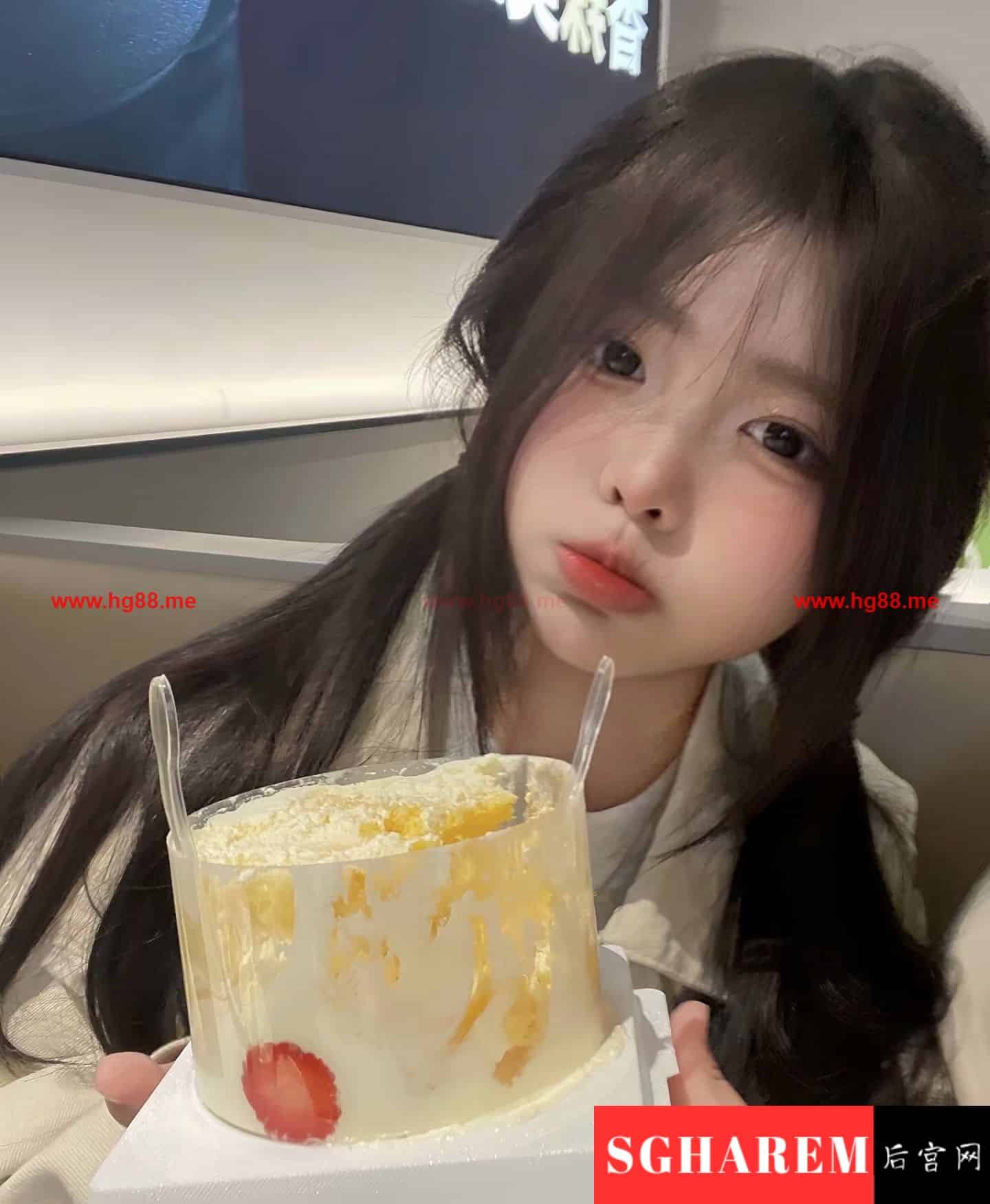 XiaoYu-小玉 【3349】 Big Image